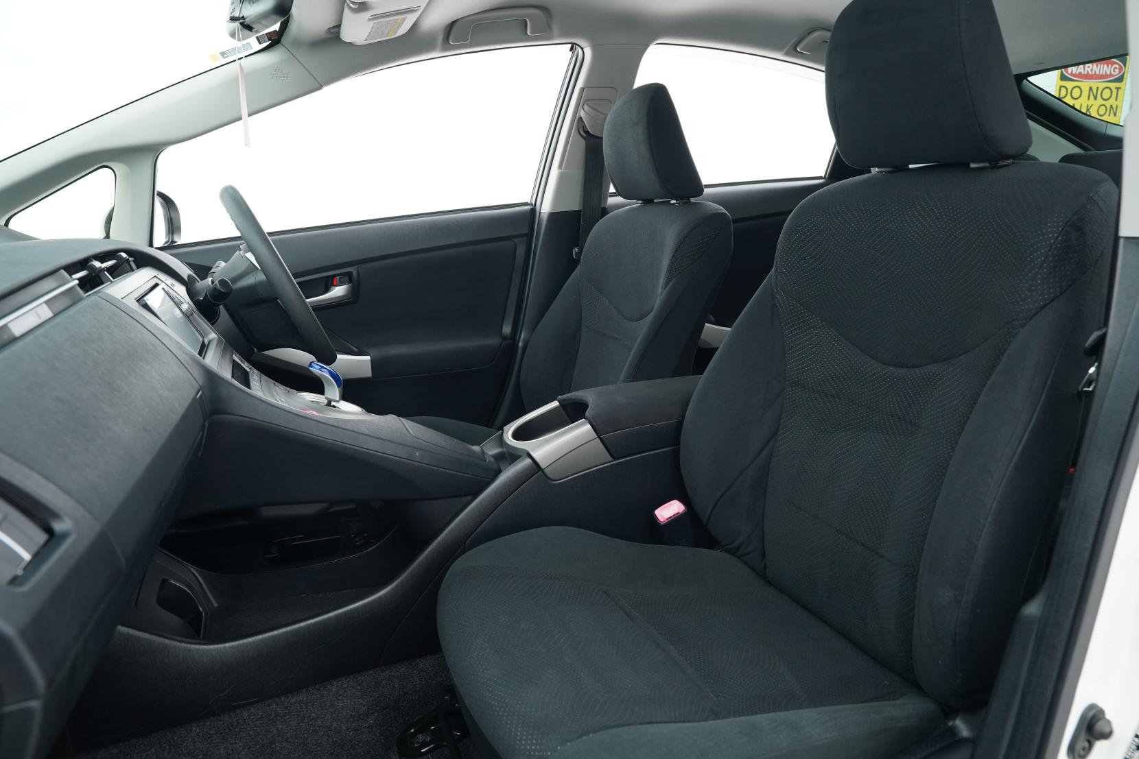 Toyota Prius S