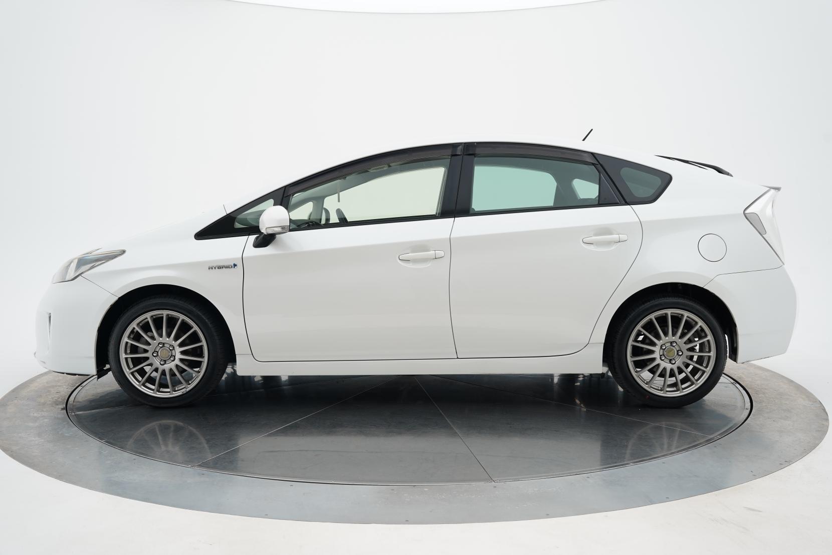 Toyota Prius S