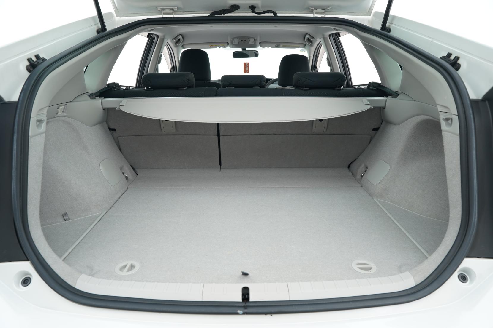 Toyota Prius S