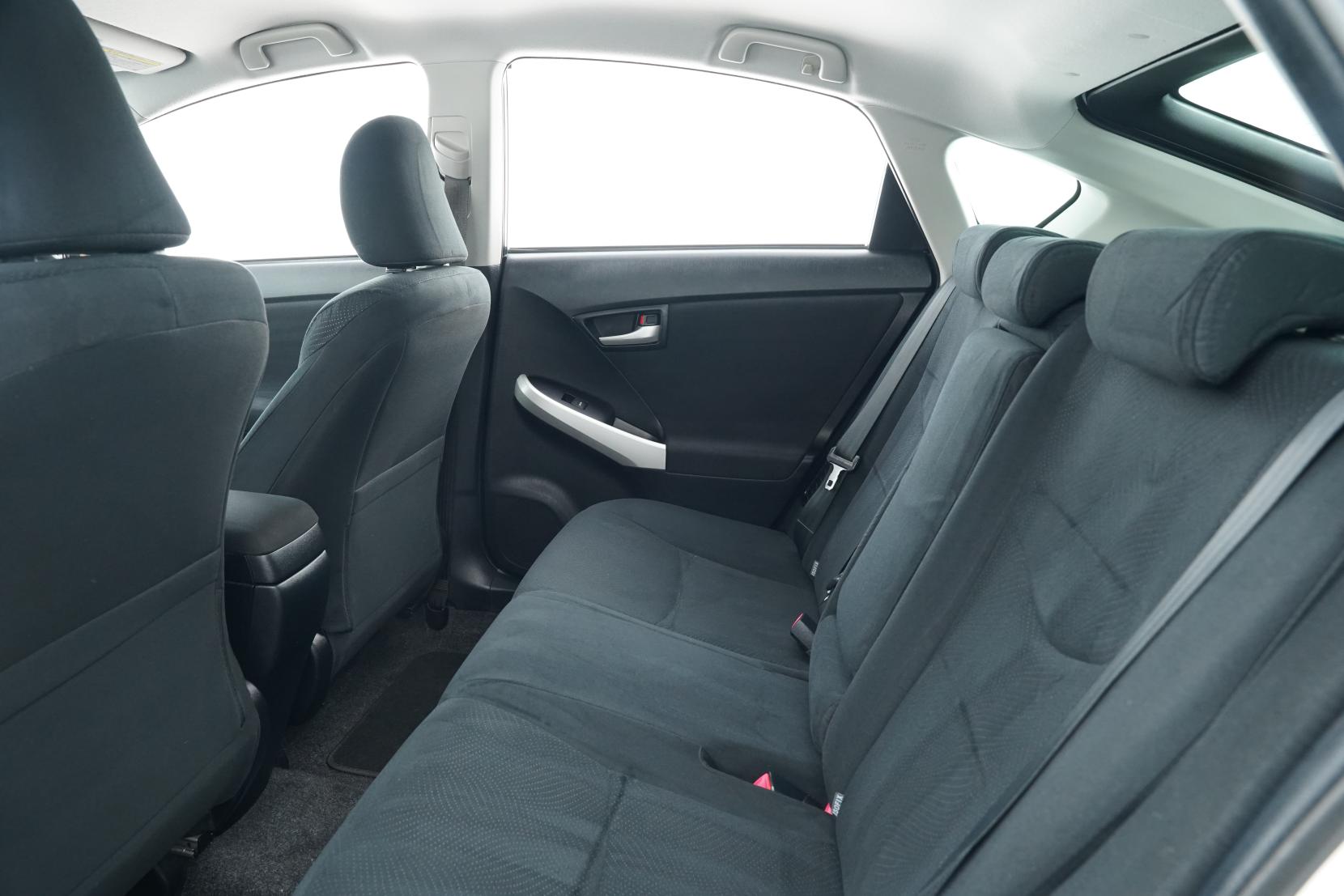 Toyota Prius S