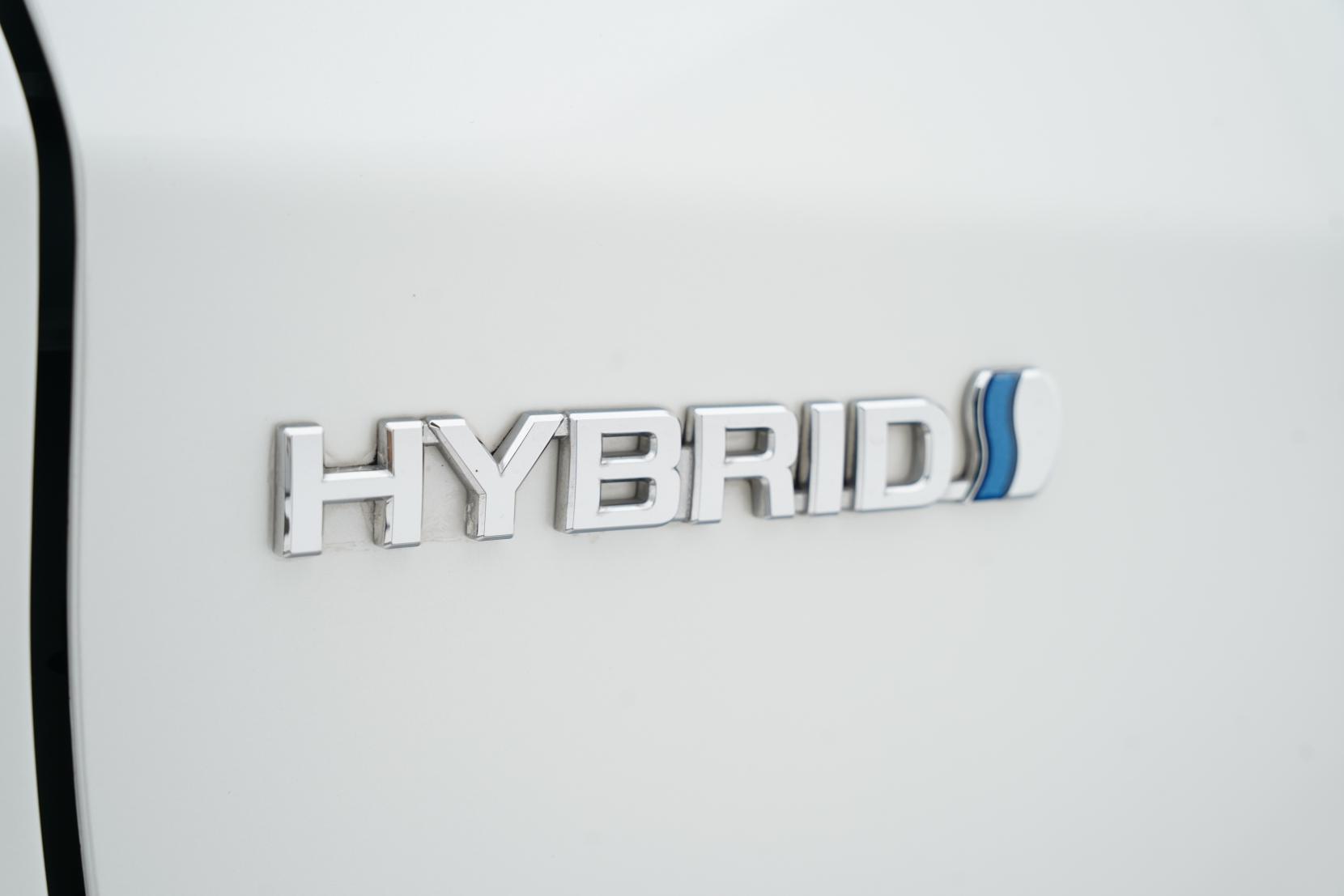 Toyota Prius S