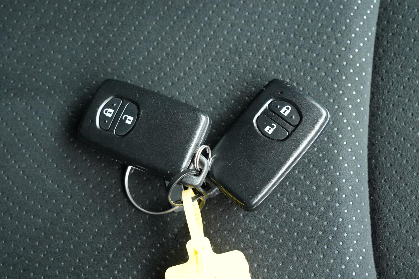 Toyota Prius S