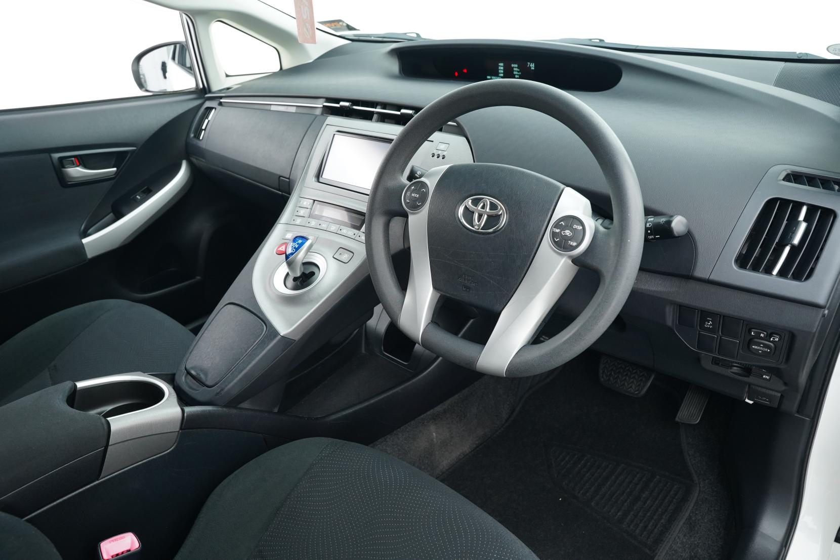 Toyota Prius S