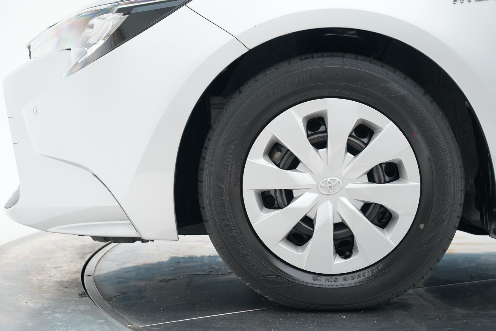 Toyota Corolla 1.8 Touring Wagon G-X