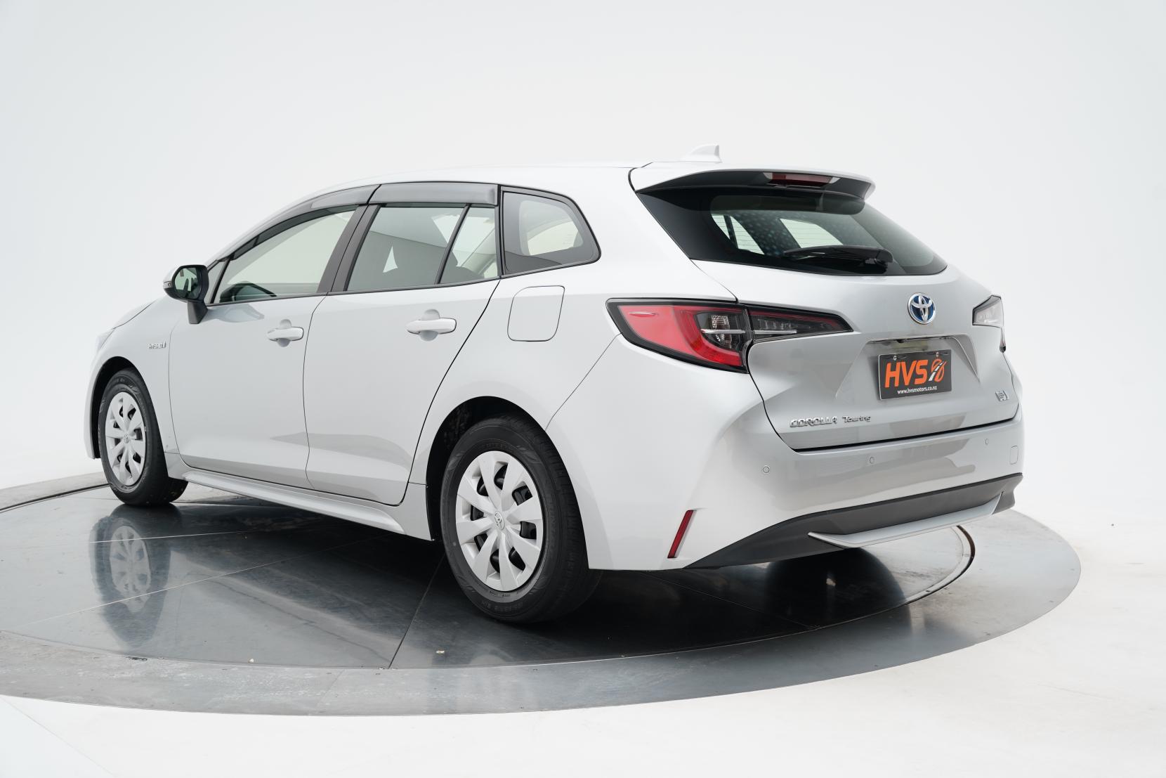 Toyota Corolla 1.8 Touring Wagon G-X