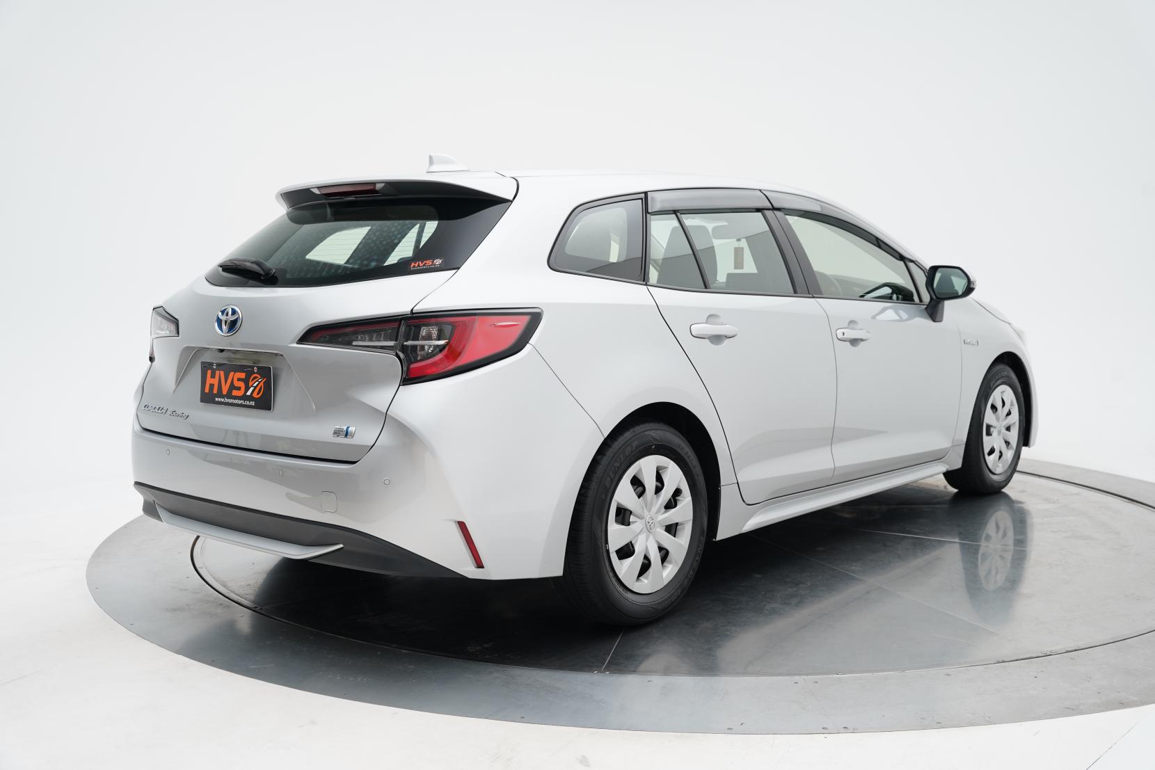 Toyota Corolla 1.8 Touring Wagon G-X