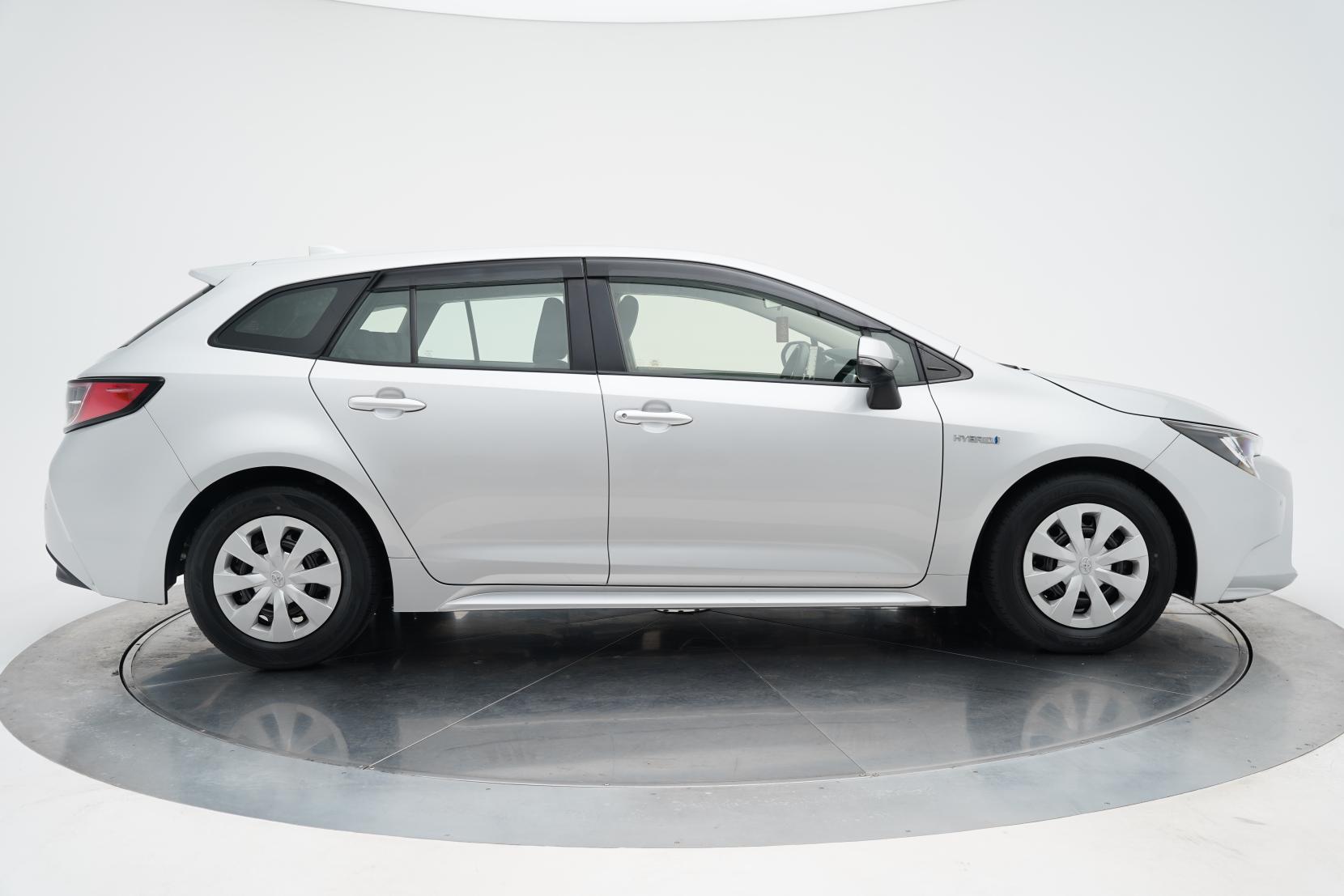 Toyota Corolla 1.8 Touring Wagon G-X
