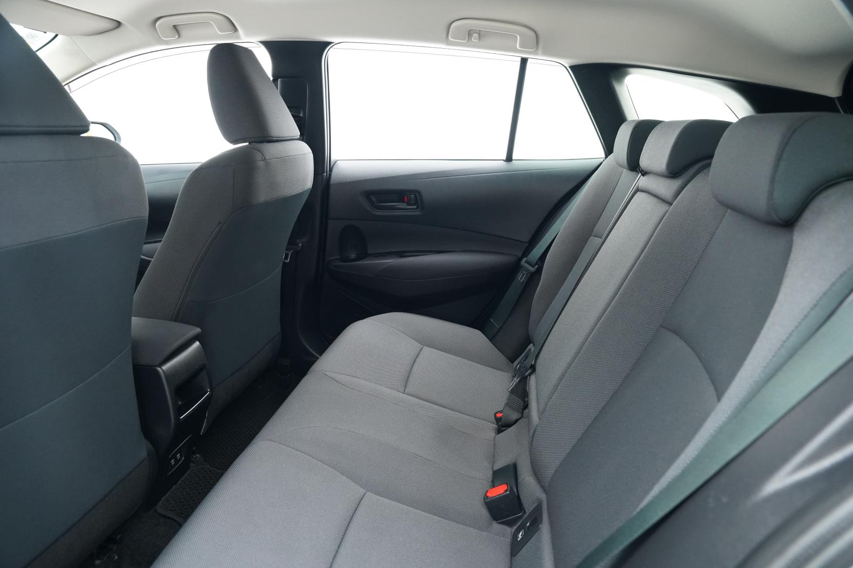 Toyota Corolla 1.8 Touring Wagon G-X