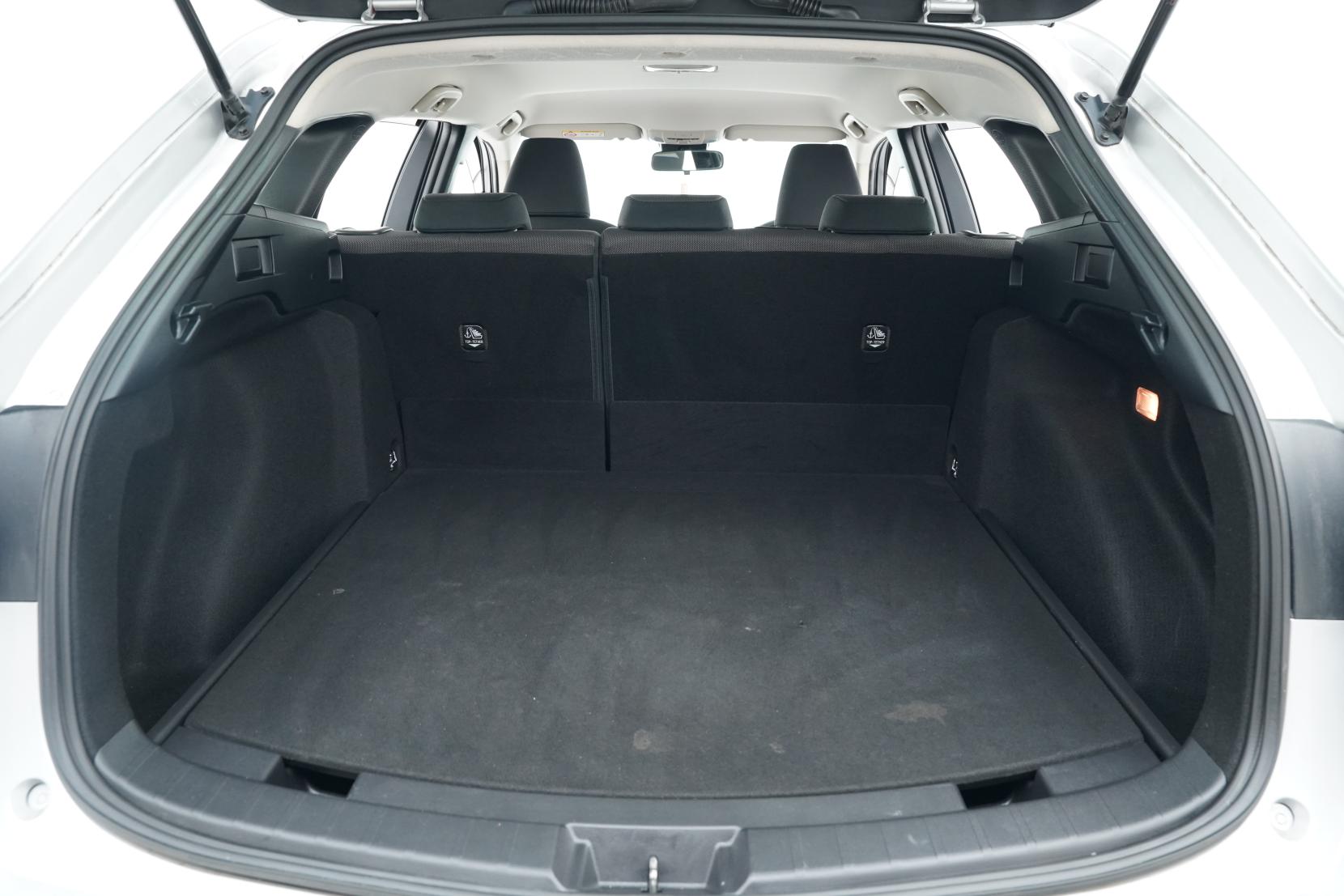 Toyota Corolla 1.8 Touring Wagon G-X