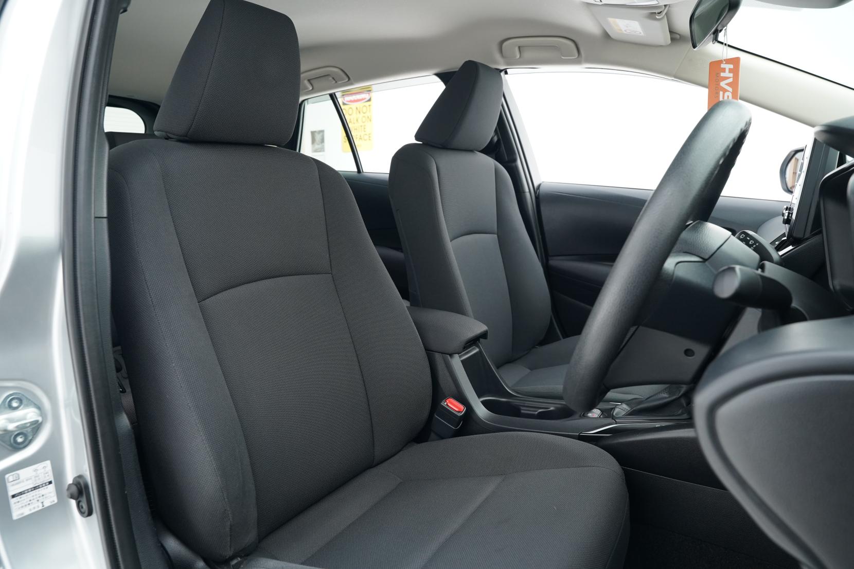 Toyota Corolla 1.8 Touring Wagon G-X