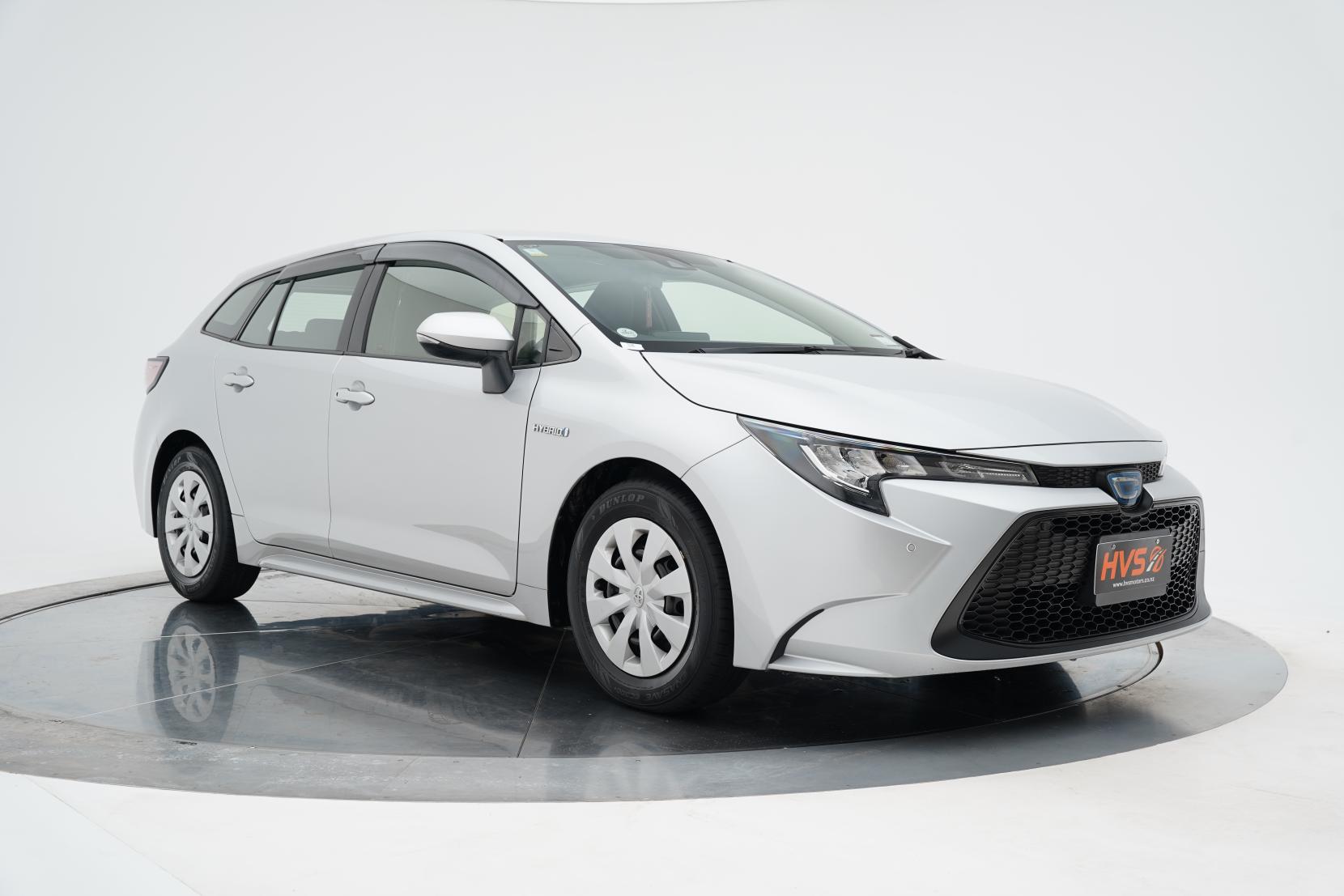Toyota Corolla 1.8 Touring Wagon G-X