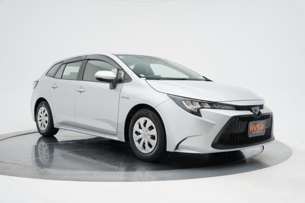 Toyota Corolla 1.8 Touring Wagon G-X