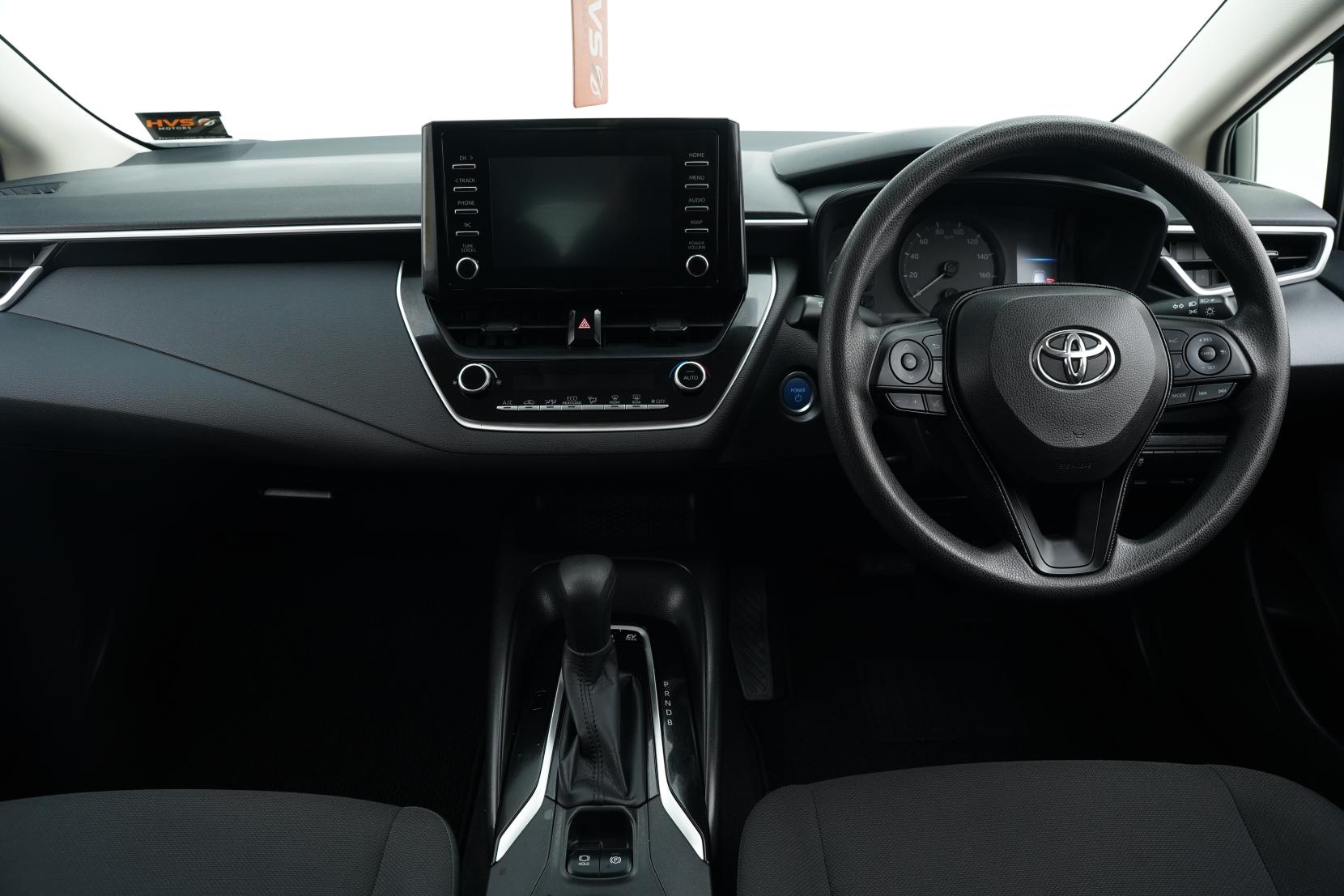 Toyota Corolla 1.8 Touring Wagon G-X
