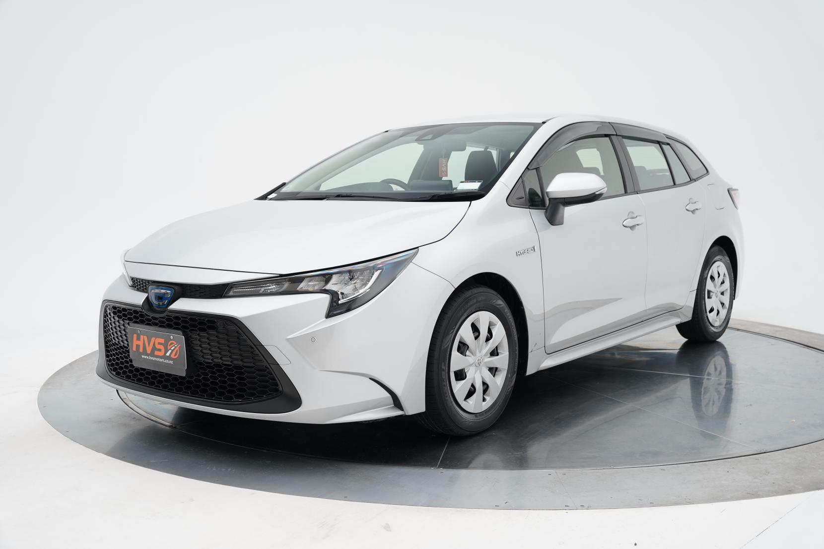 Toyota Corolla 1.8 Touring Wagon G-X