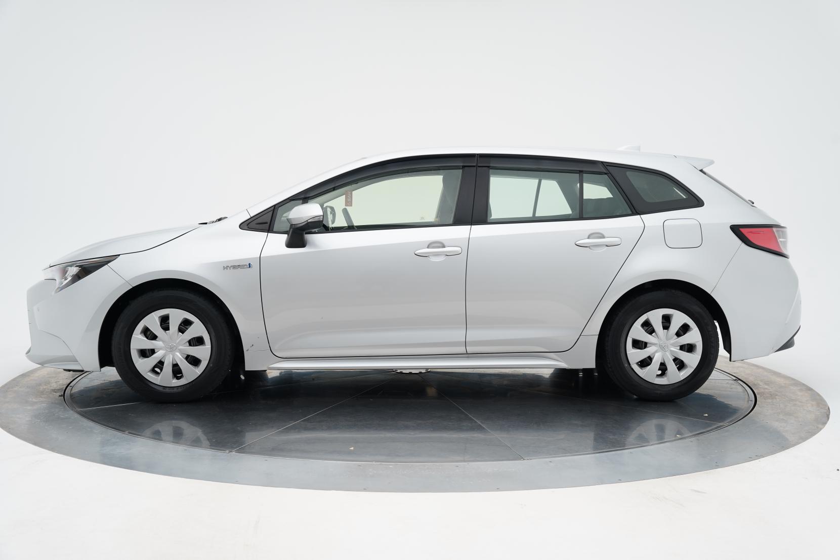 Toyota Corolla 1.8 Touring Wagon G-X