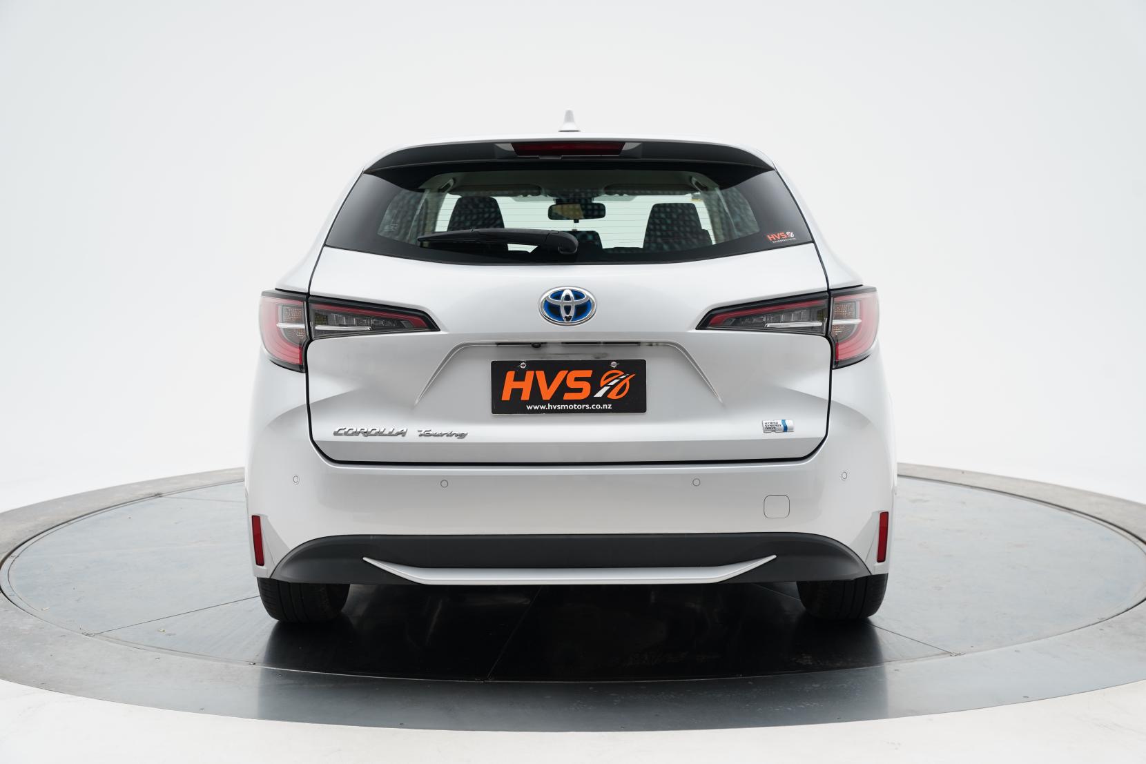 Toyota Corolla 1.8 Touring Wagon G-X