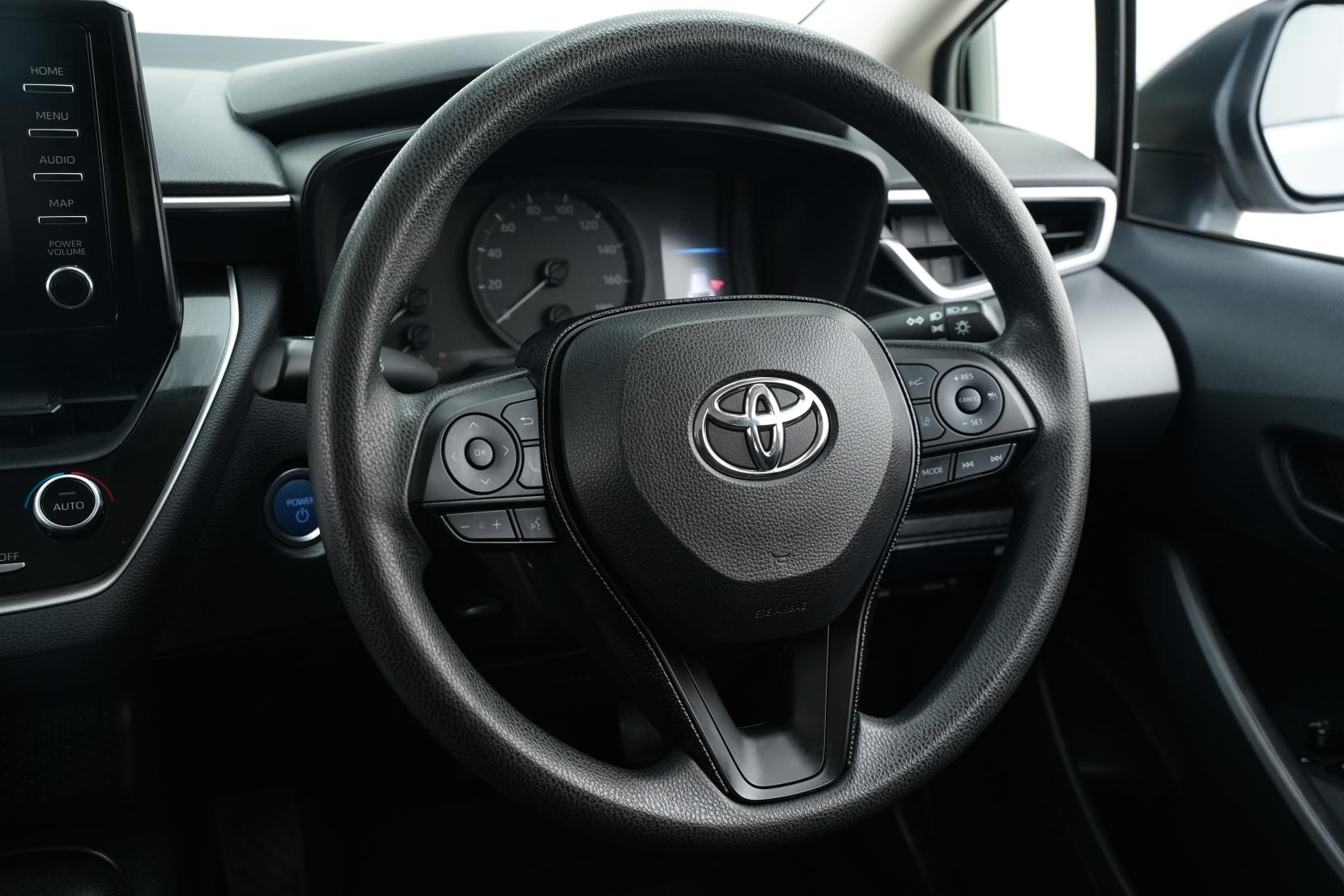 Toyota Corolla 1.8 Touring Wagon G-X