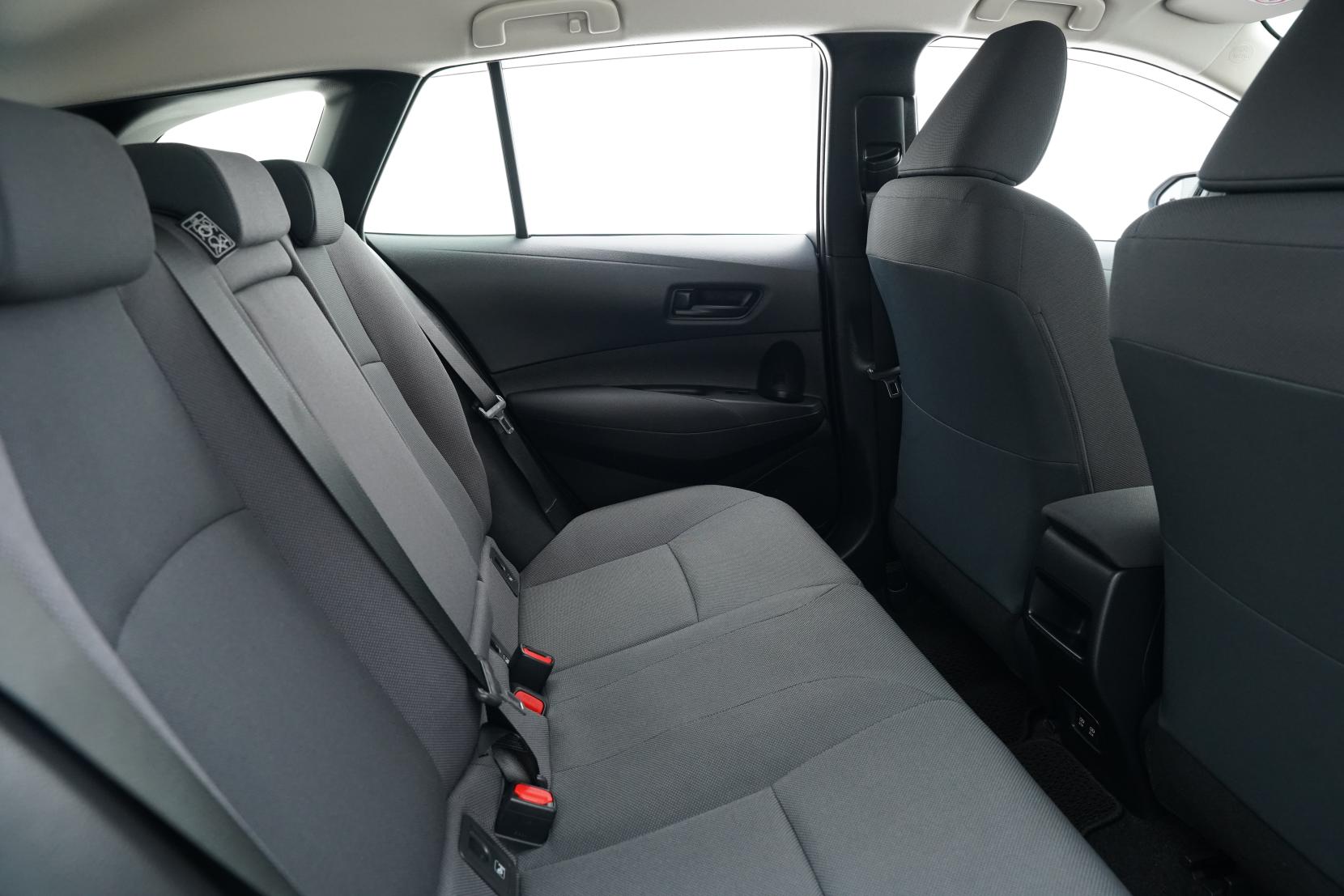 Toyota Corolla 1.8 Touring Wagon G-X