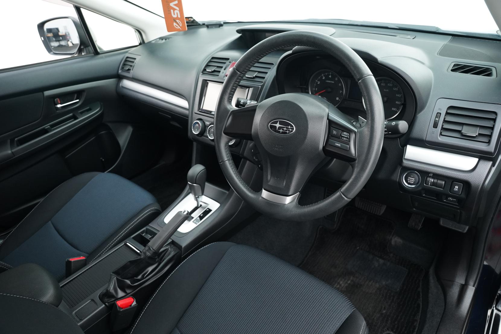 Subaru Impreza 2.0 20S 2WD Hatch