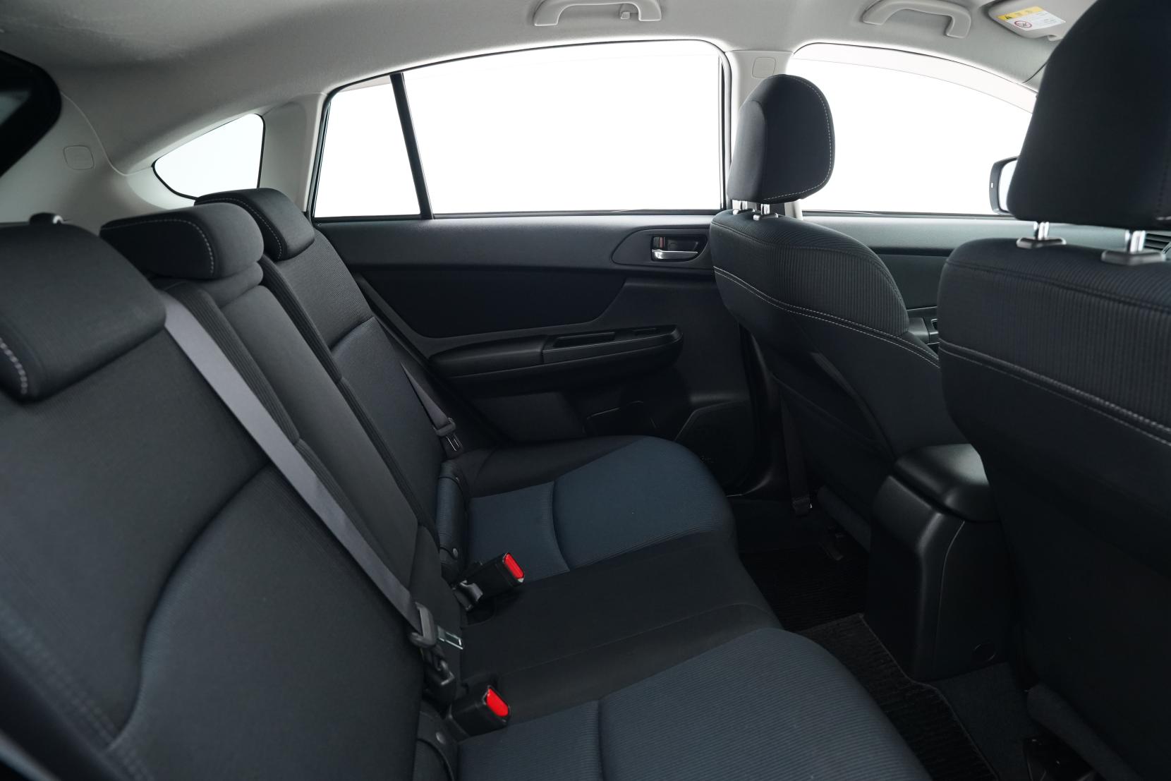 Subaru Impreza 2.0 20S 2WD Hatch