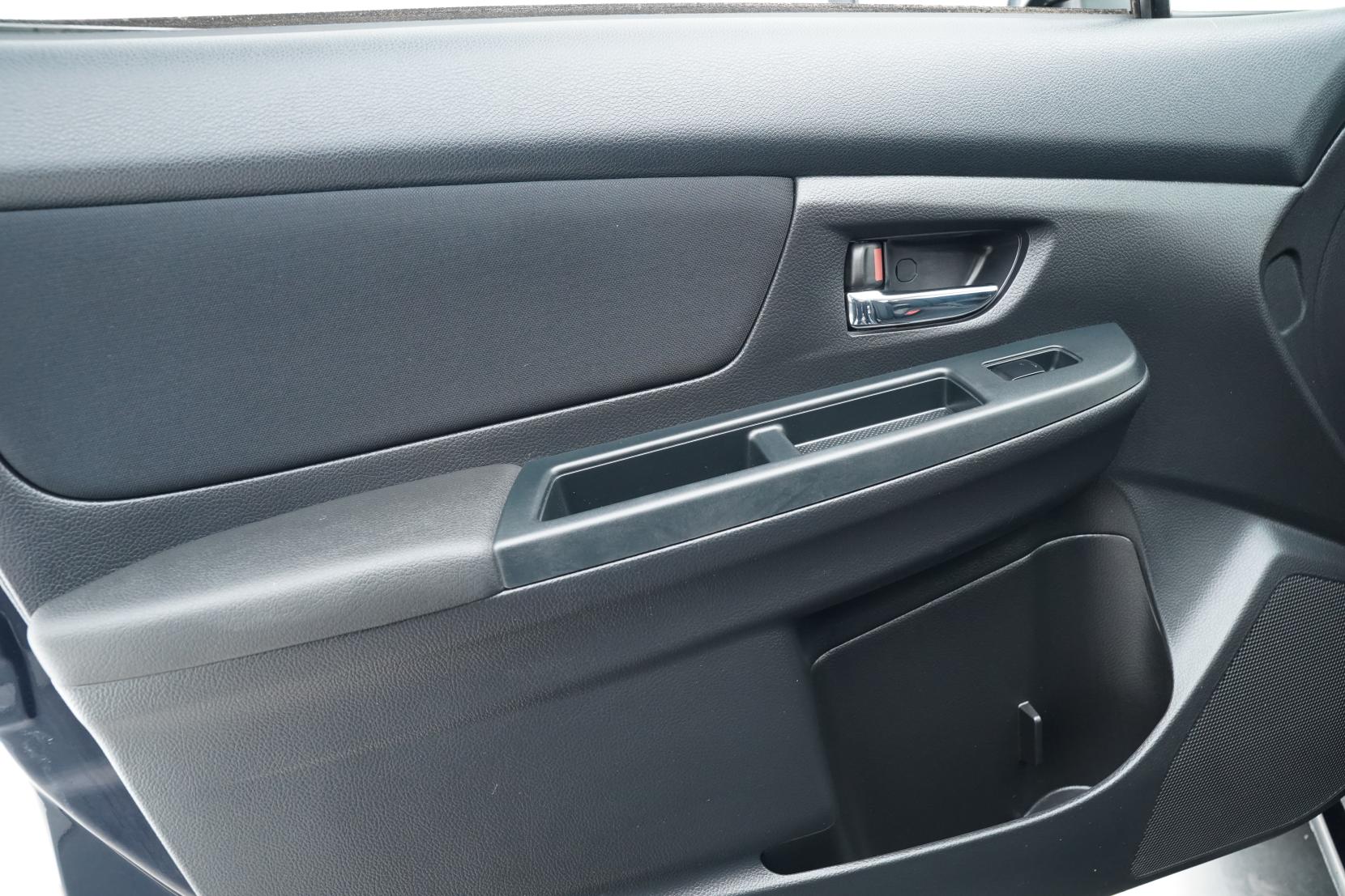 Subaru Impreza 2.0 20S 2WD Hatch