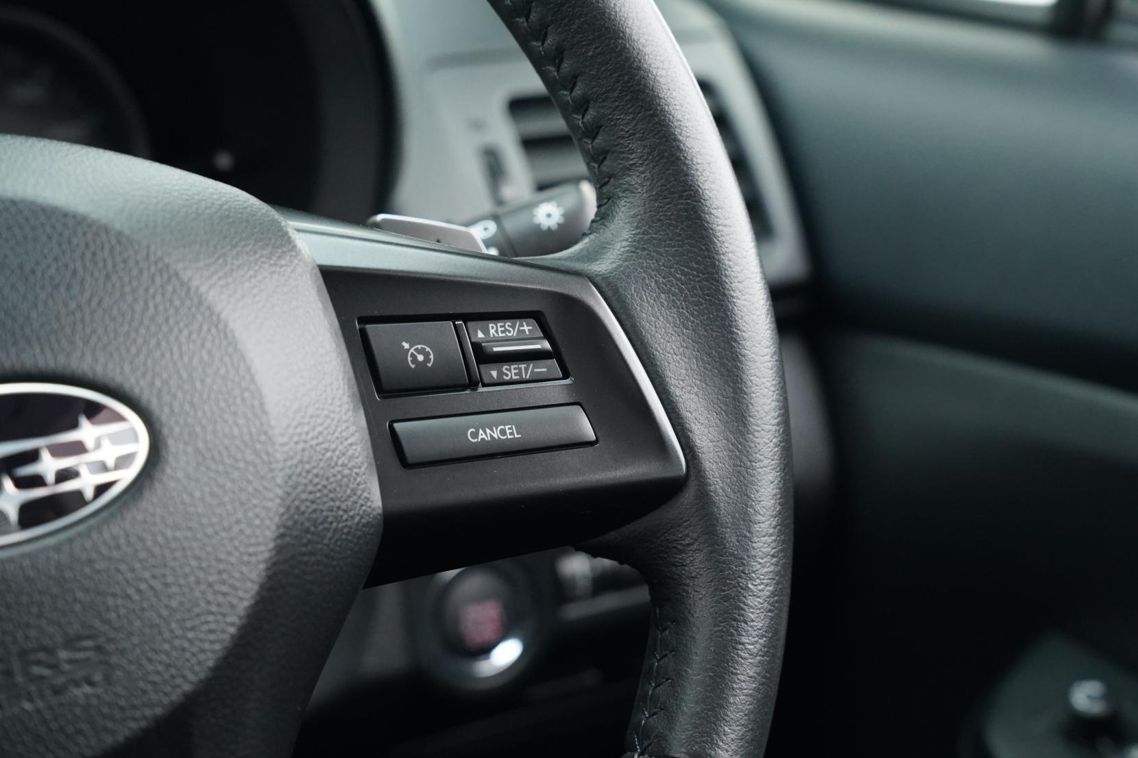 Subaru Impreza 2.0 20S 2WD Hatch