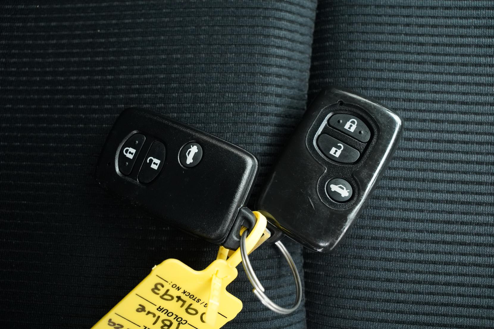 Subaru Impreza 2.0 20S 2WD Hatch