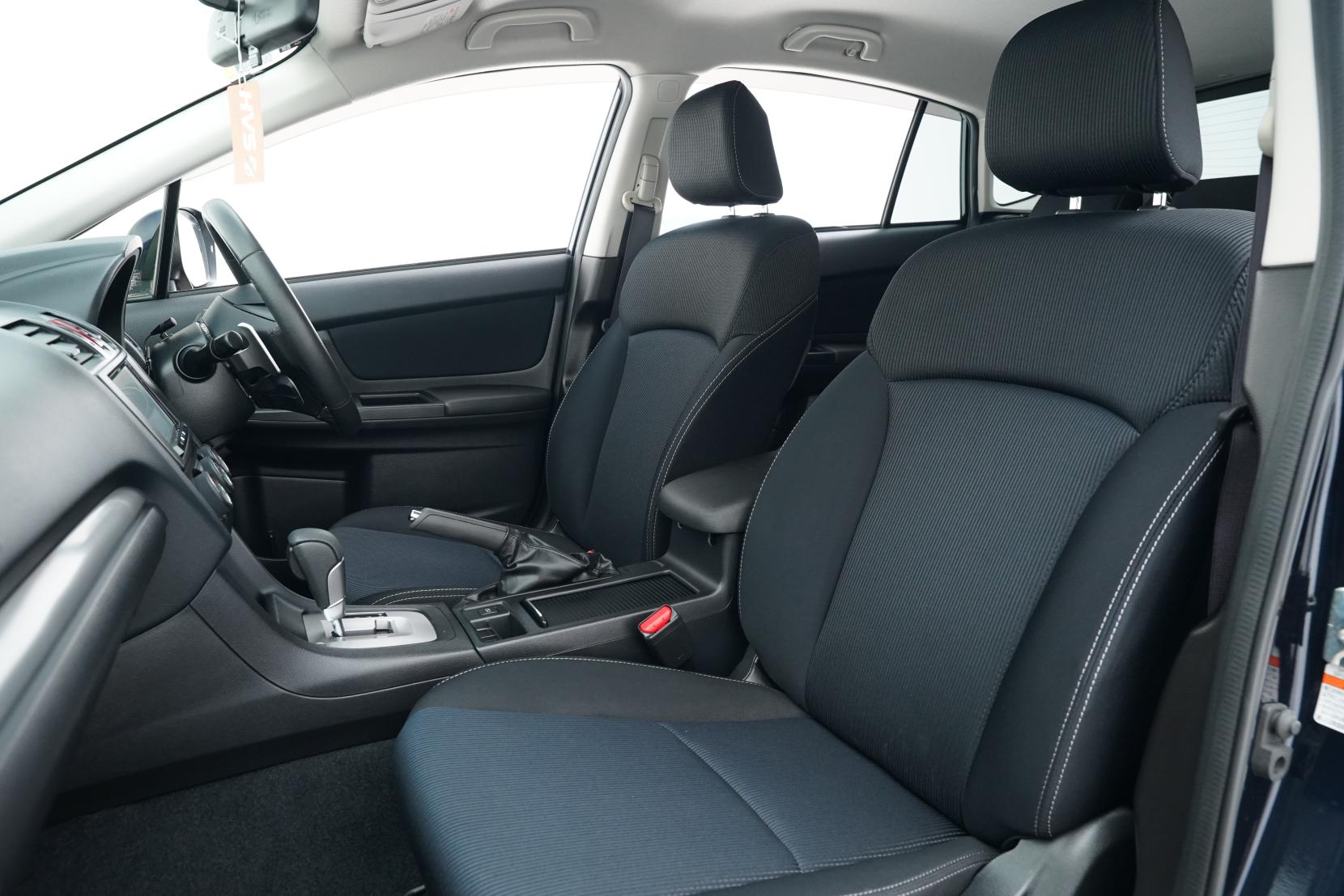 Subaru Impreza 2.0 20S 2WD Hatch