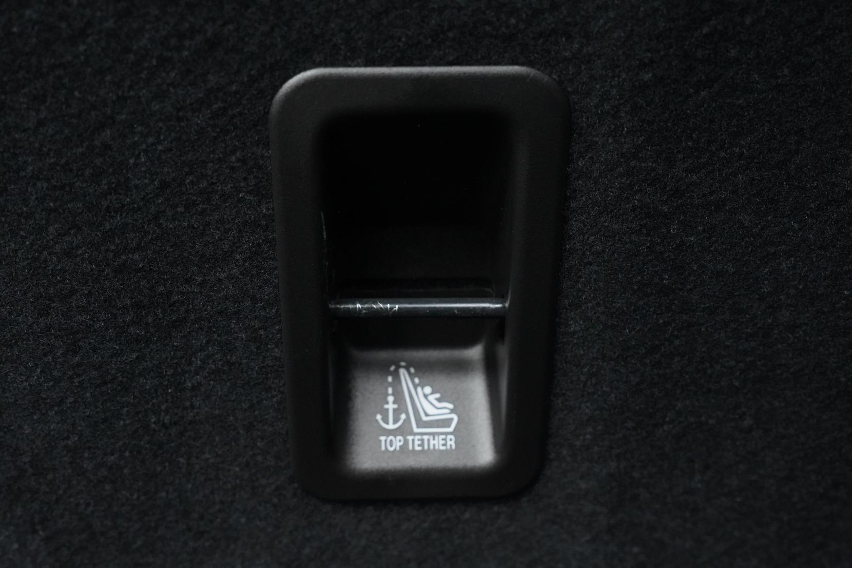 Subaru Impreza 2.0 20S 2WD Hatch