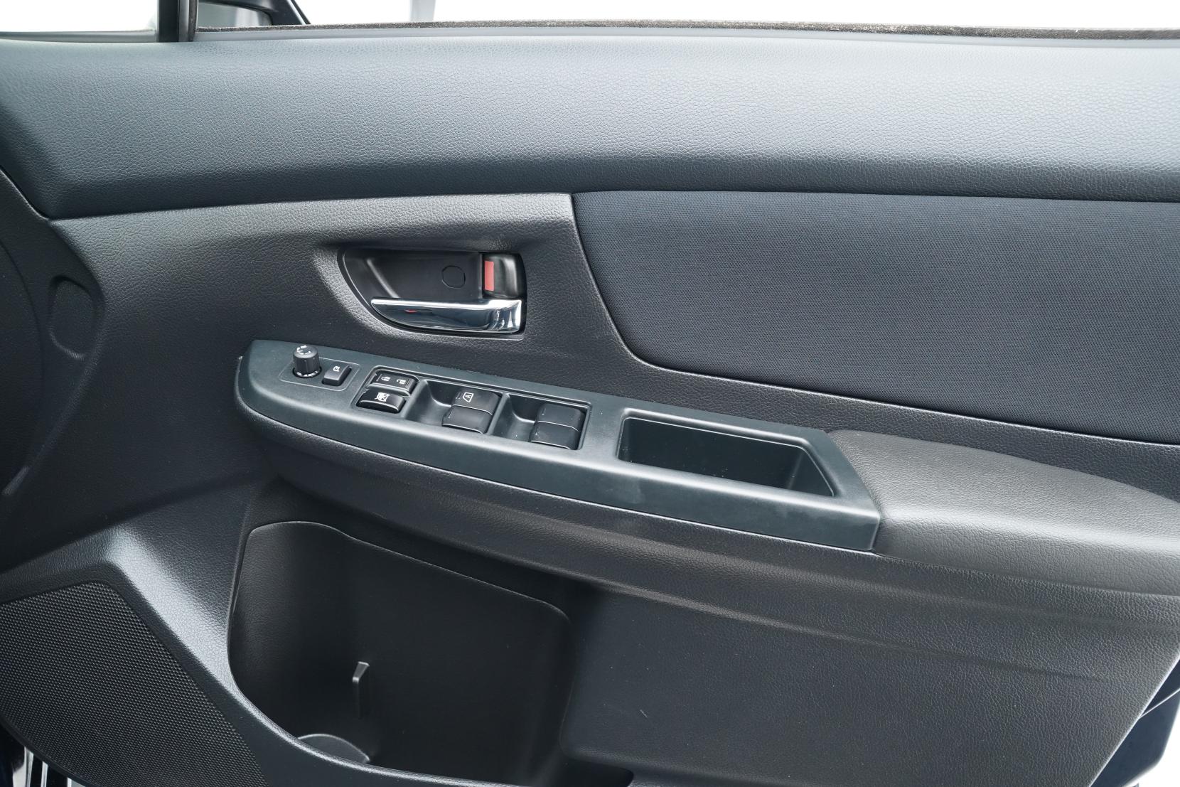 Subaru Impreza 2.0 20S 2WD Hatch