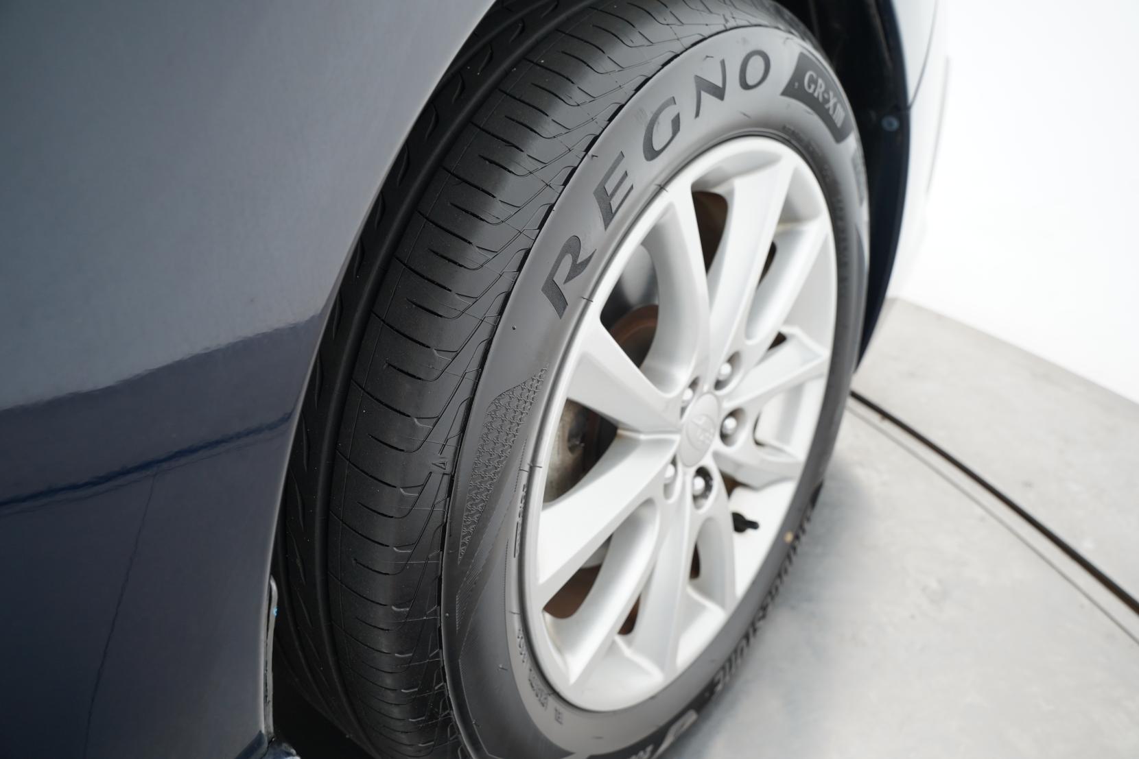 Subaru Impreza 2.0 20S 2WD Hatch