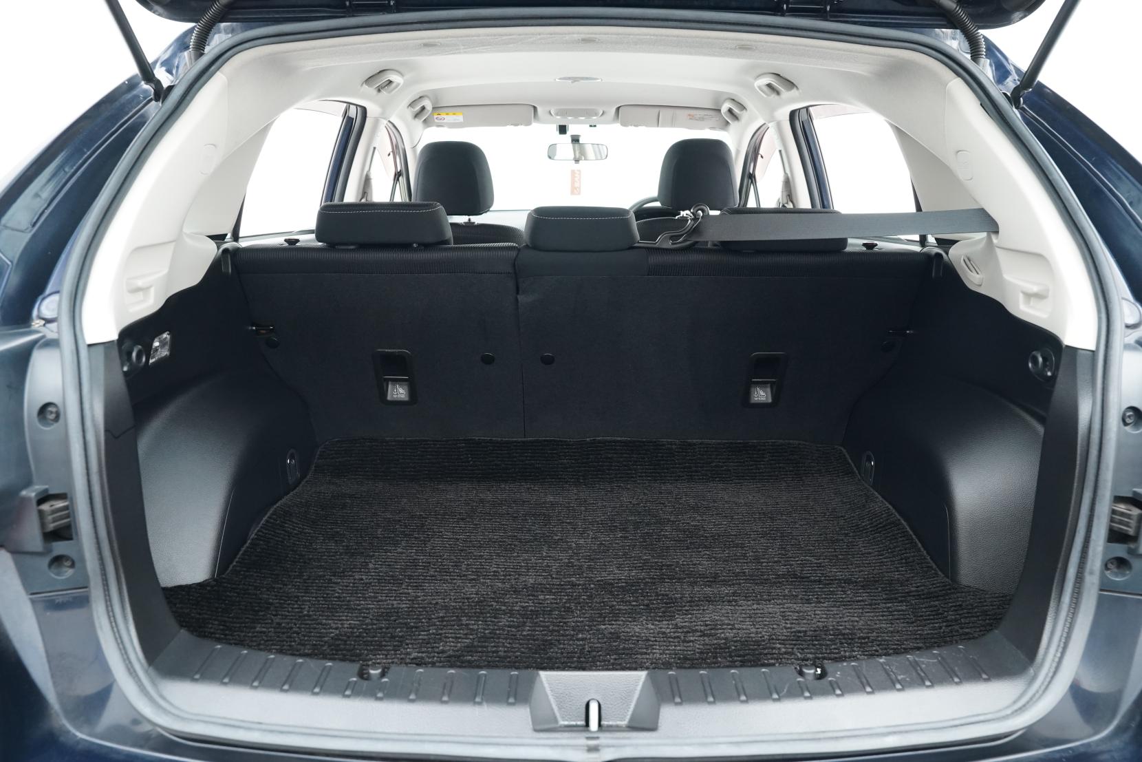 Subaru Impreza 2.0 20S 2WD Hatch