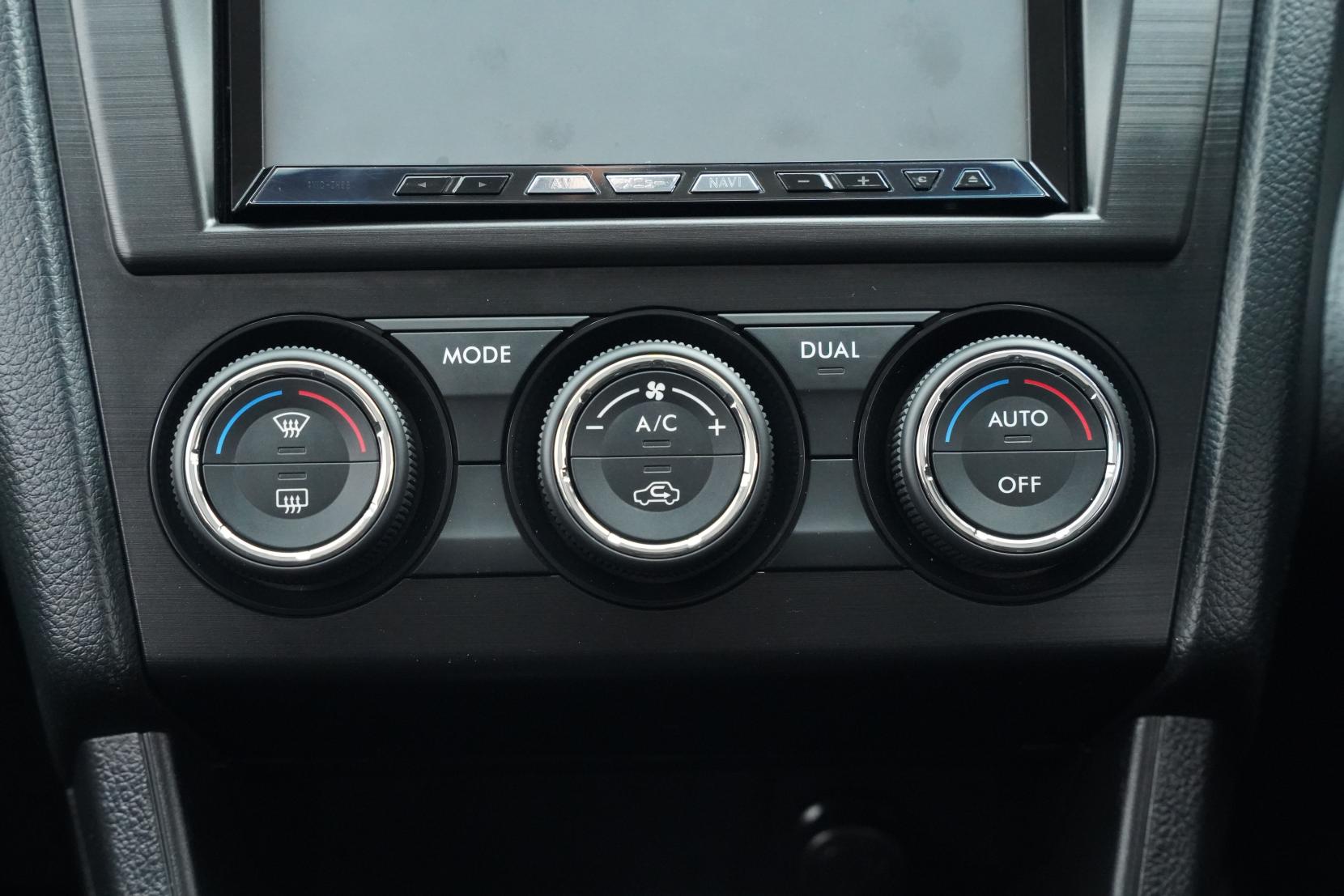 Subaru Impreza 2.0 20S 2WD Hatch