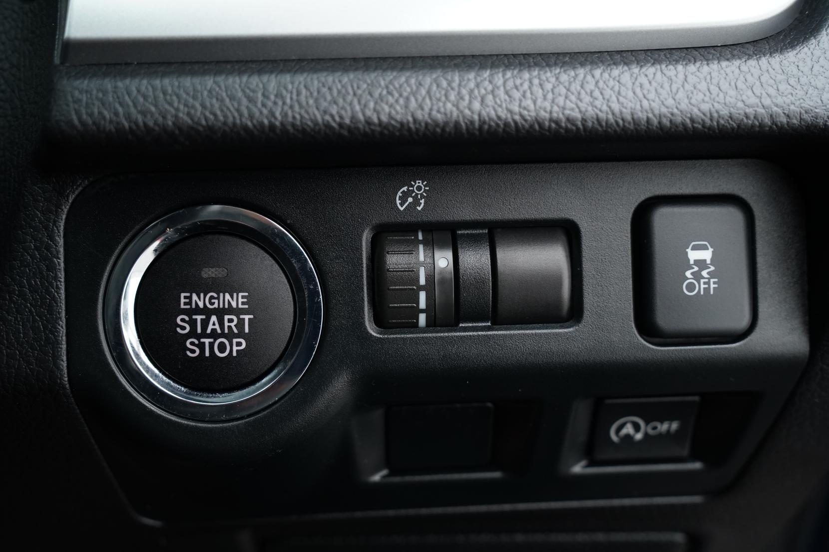 Subaru Impreza 2.0 20S 2WD Hatch