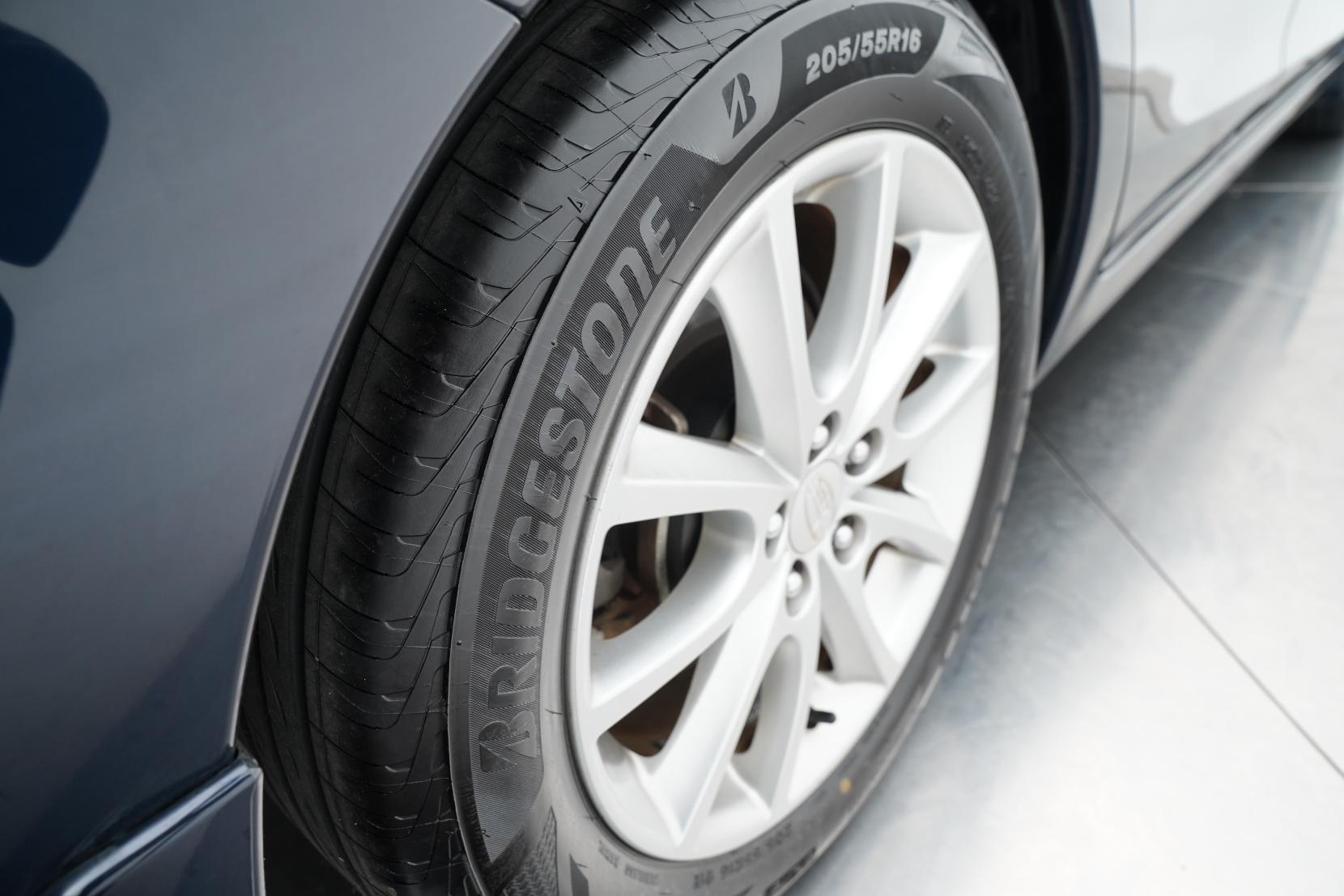 Subaru Impreza 2.0 20S 2WD Hatch