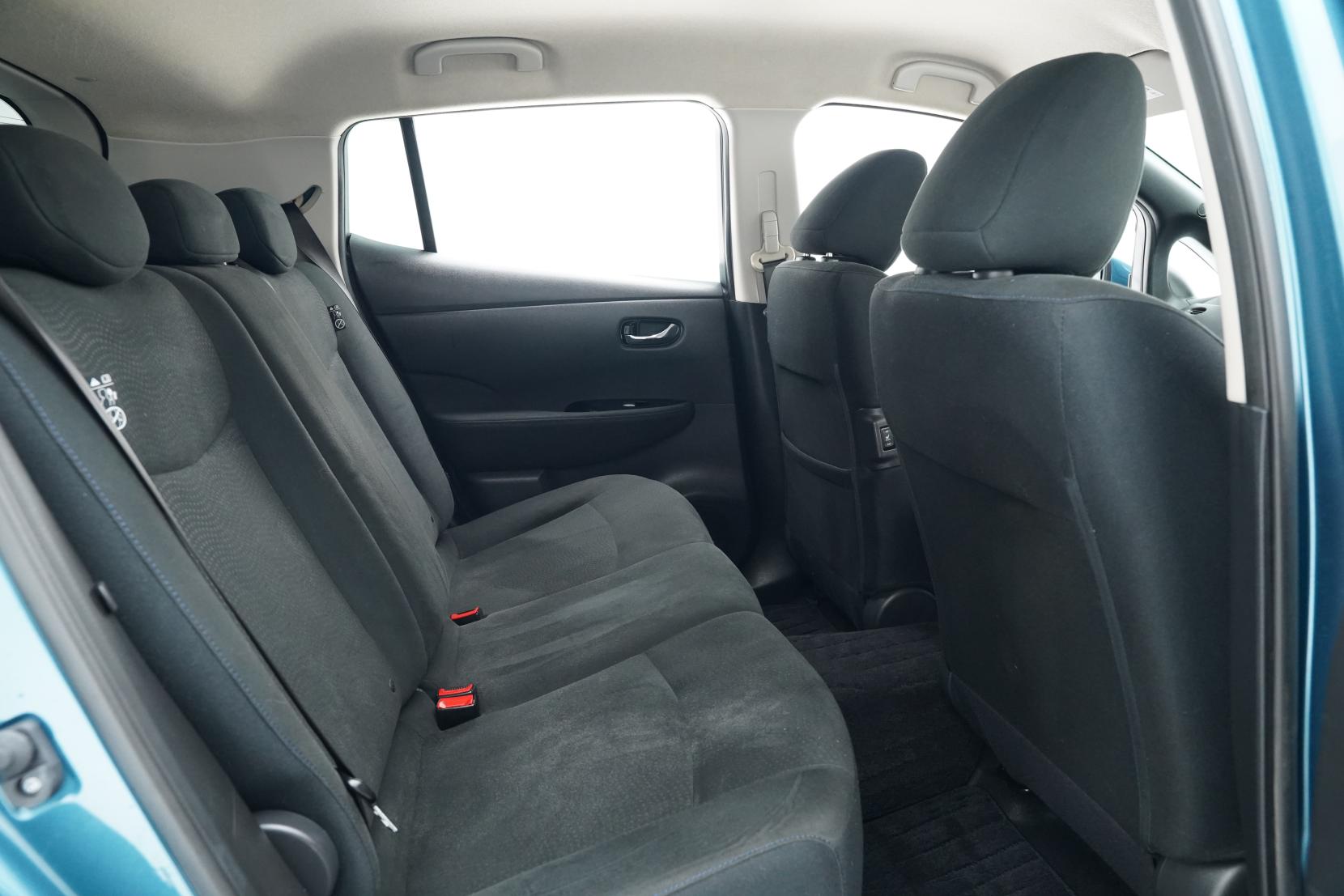 Nissan Leaf 30X 75% SOH THANKS EDITION