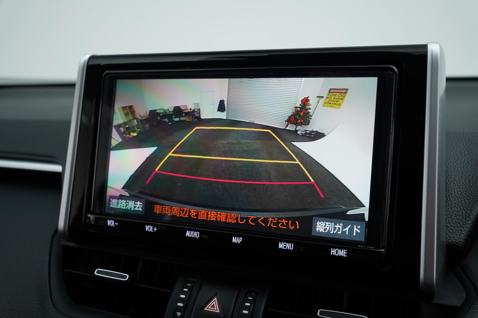 Toyota Rav4 2.5 Hybrid G 4WD