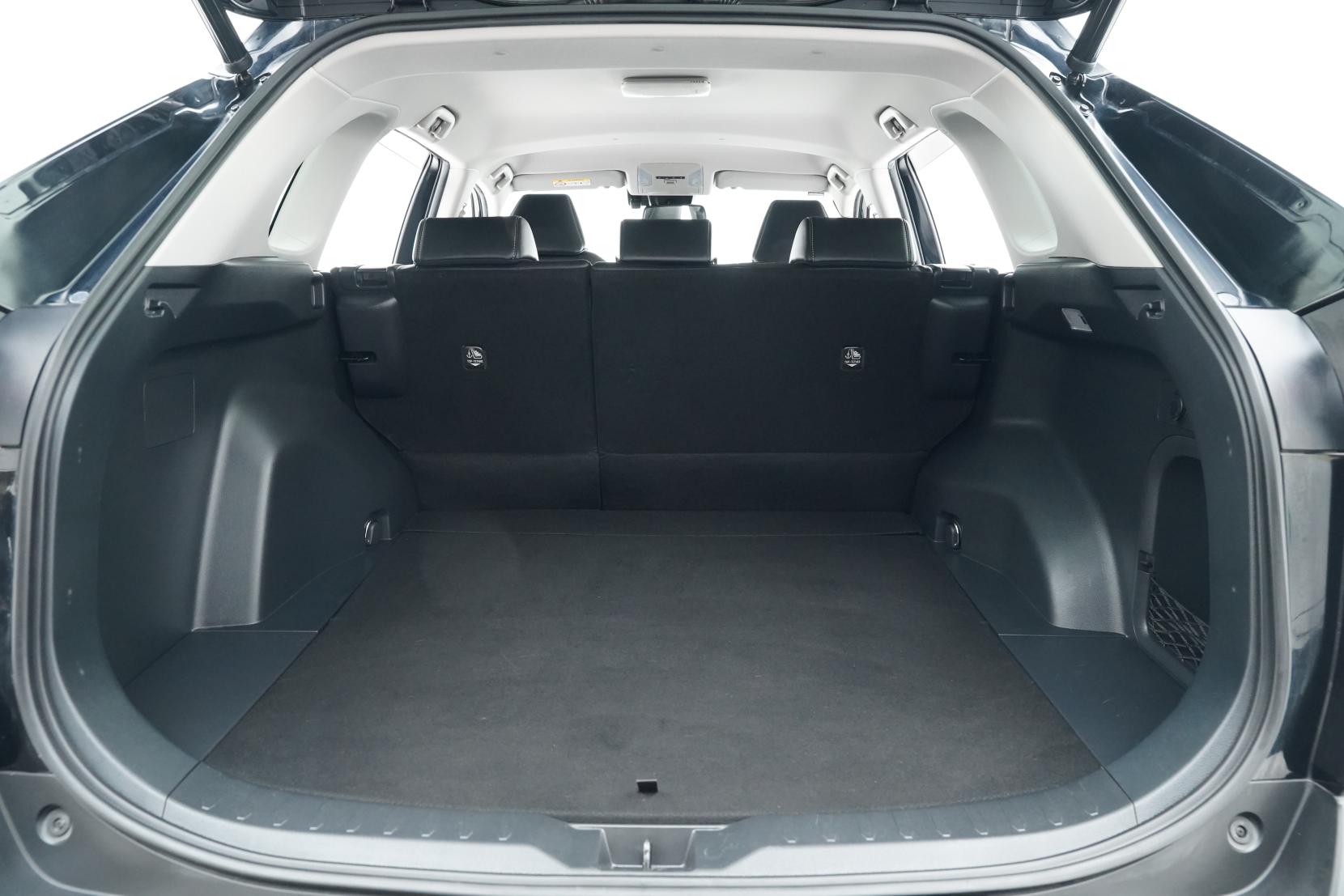 Toyota Rav4 2.5 Hybrid G 4WD