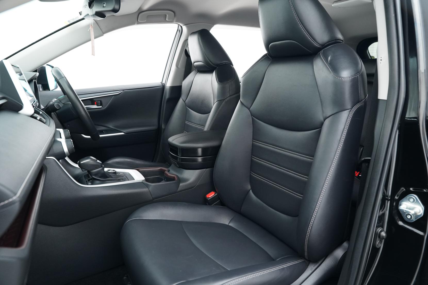 Toyota Rav4 2.5 Hybrid G 4WD