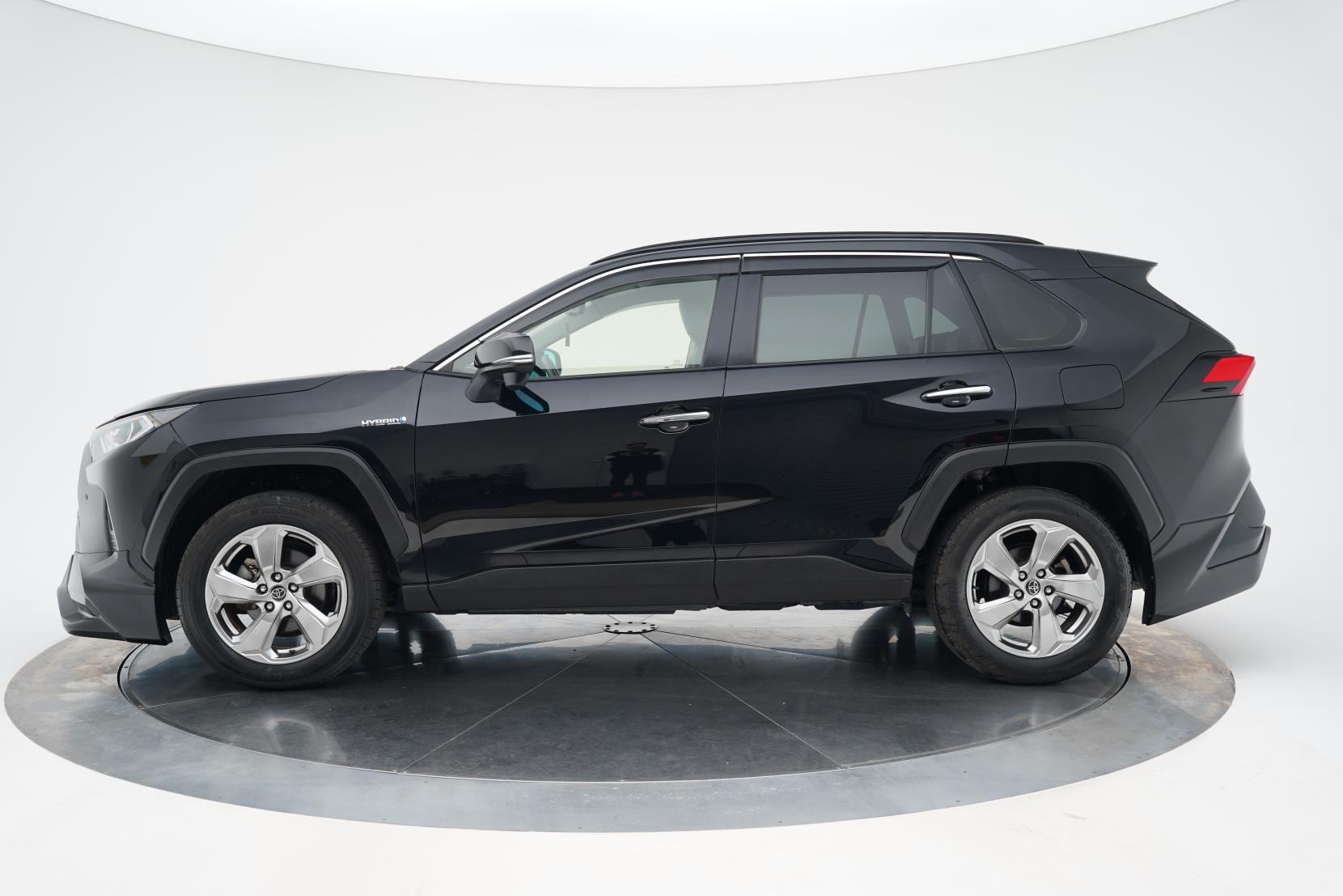 Toyota Rav4 2.5 Hybrid G 4WD