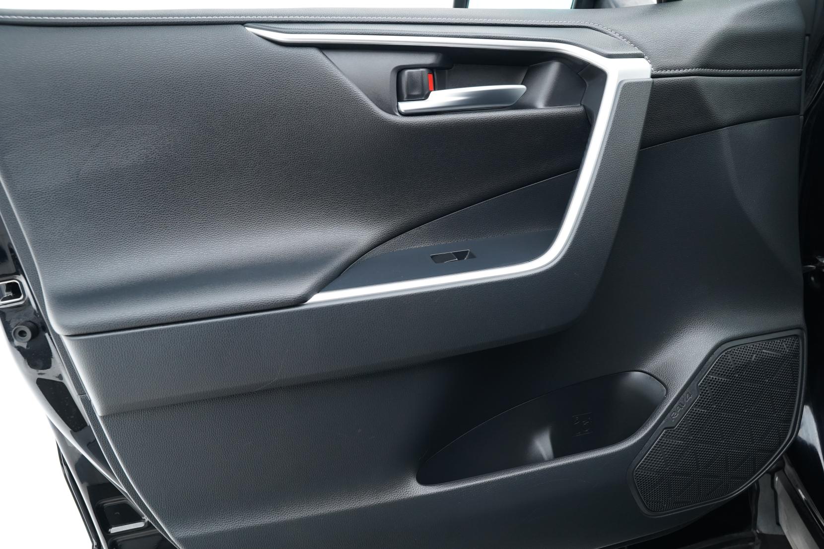 Toyota Rav4 2.5 Hybrid G 4WD