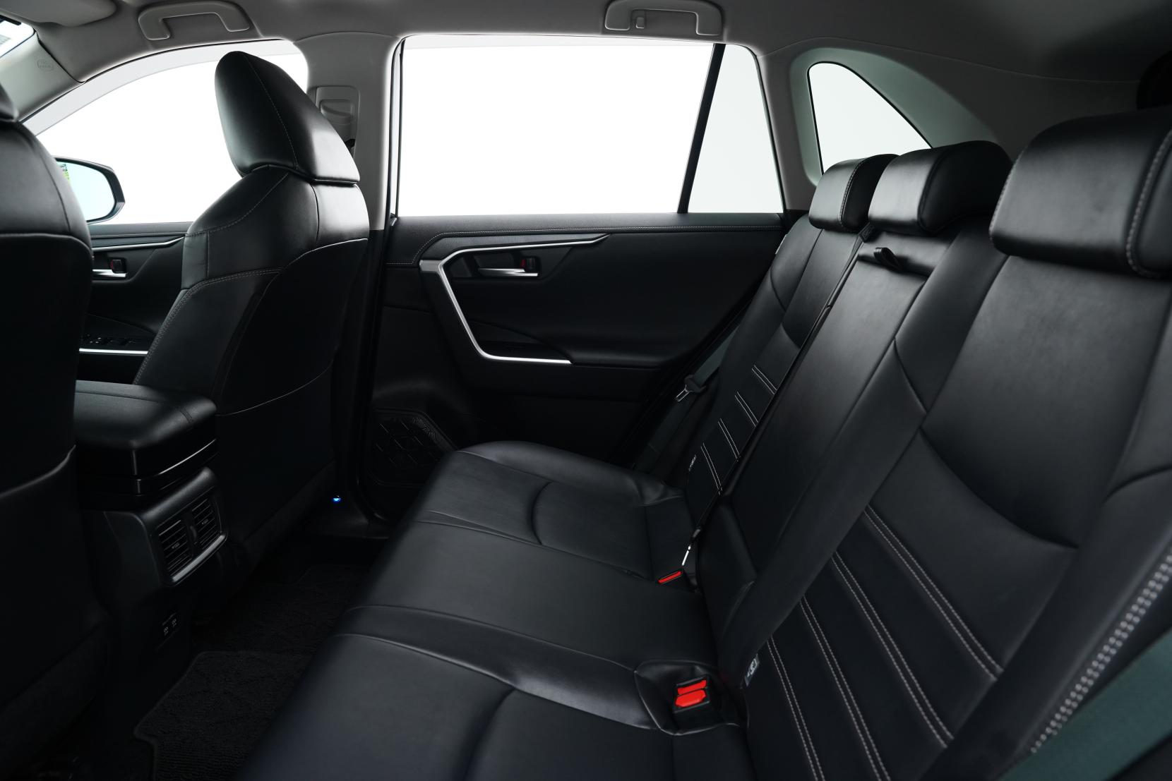 Toyota Rav4 2.5 Hybrid G 4WD