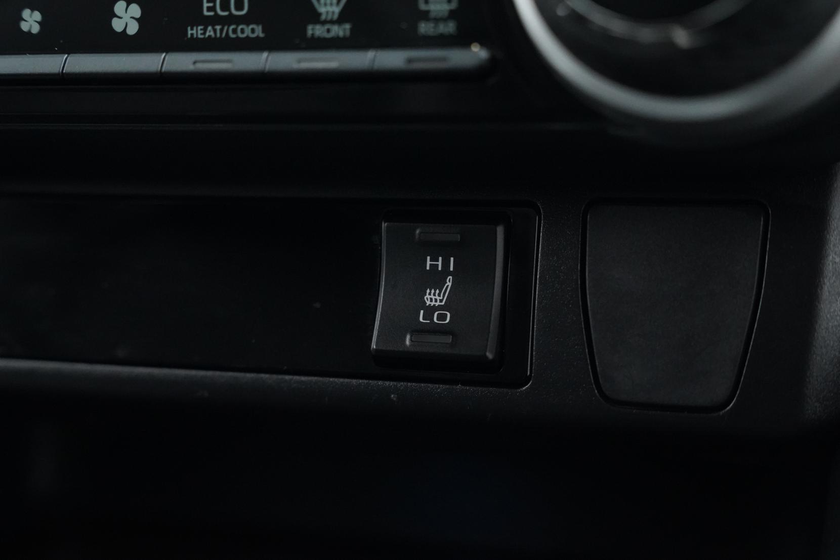 Toyota Rav4 2.5 Hybrid G 4WD