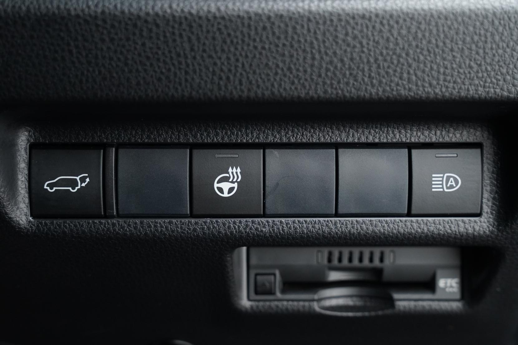 Toyota Rav4 2.5 Hybrid G 4WD