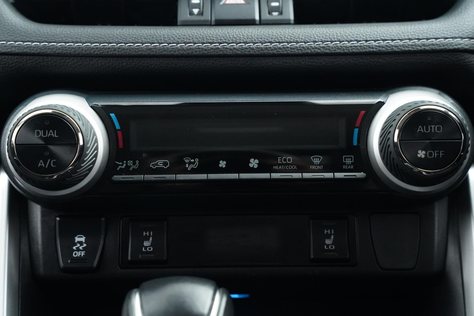 Toyota Rav4 2.5 Hybrid G 4WD