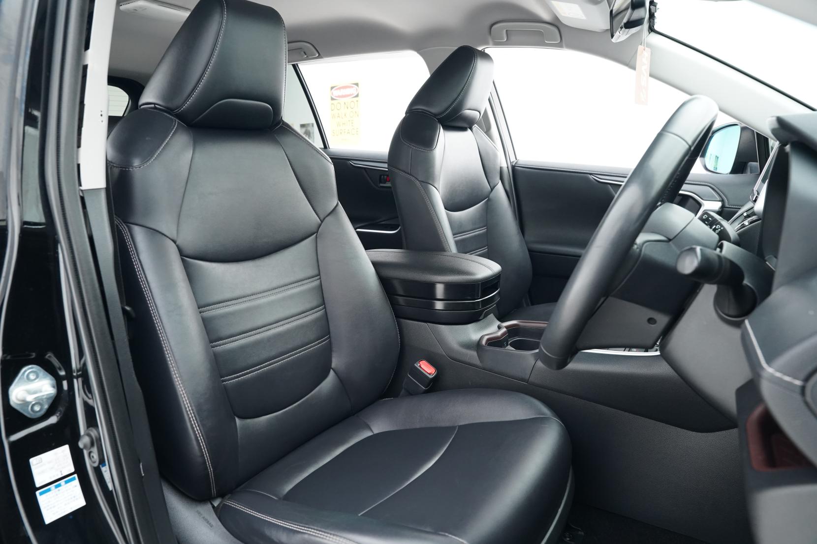 Toyota Rav4 2.5 Hybrid G 4WD