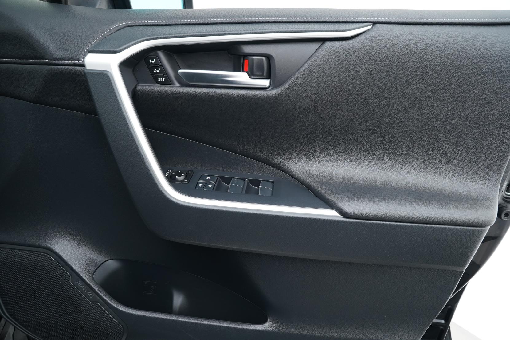 Toyota Rav4 2.5 Hybrid G 4WD