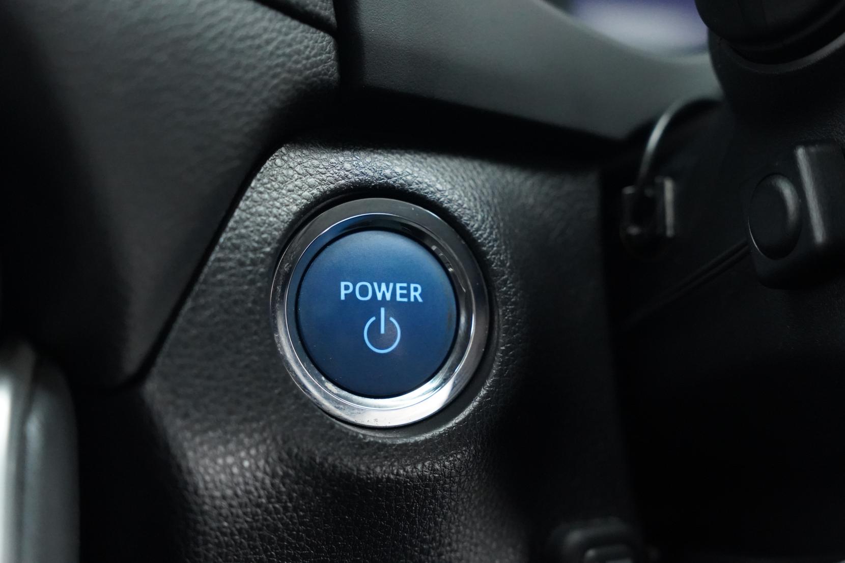 Toyota Rav4 2.5 Hybrid G 4WD