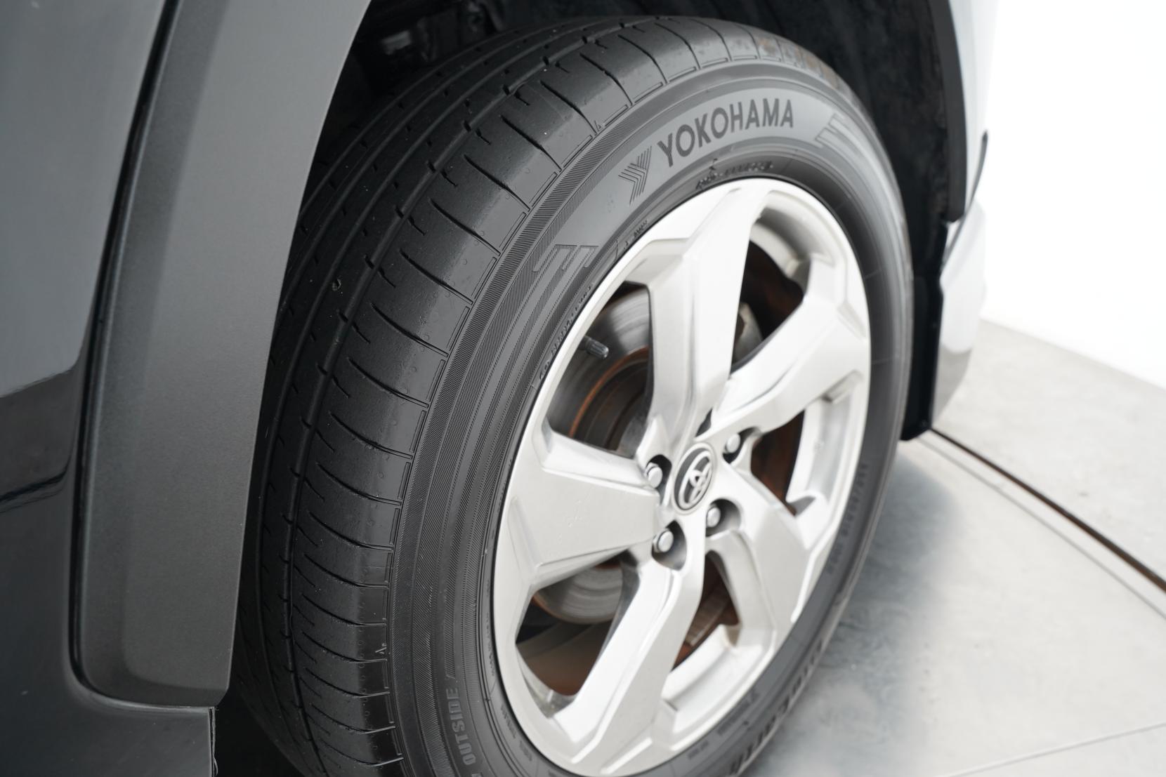 Toyota Rav4 2.5 Hybrid G 4WD