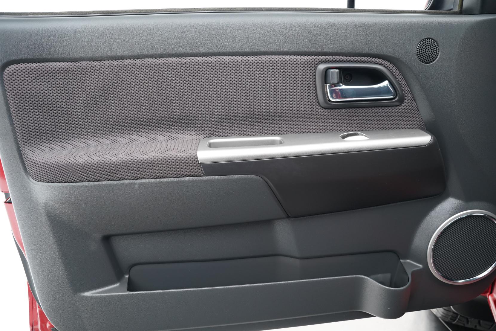 Isuzu D-Max 3.0 LS AUTO 4WD